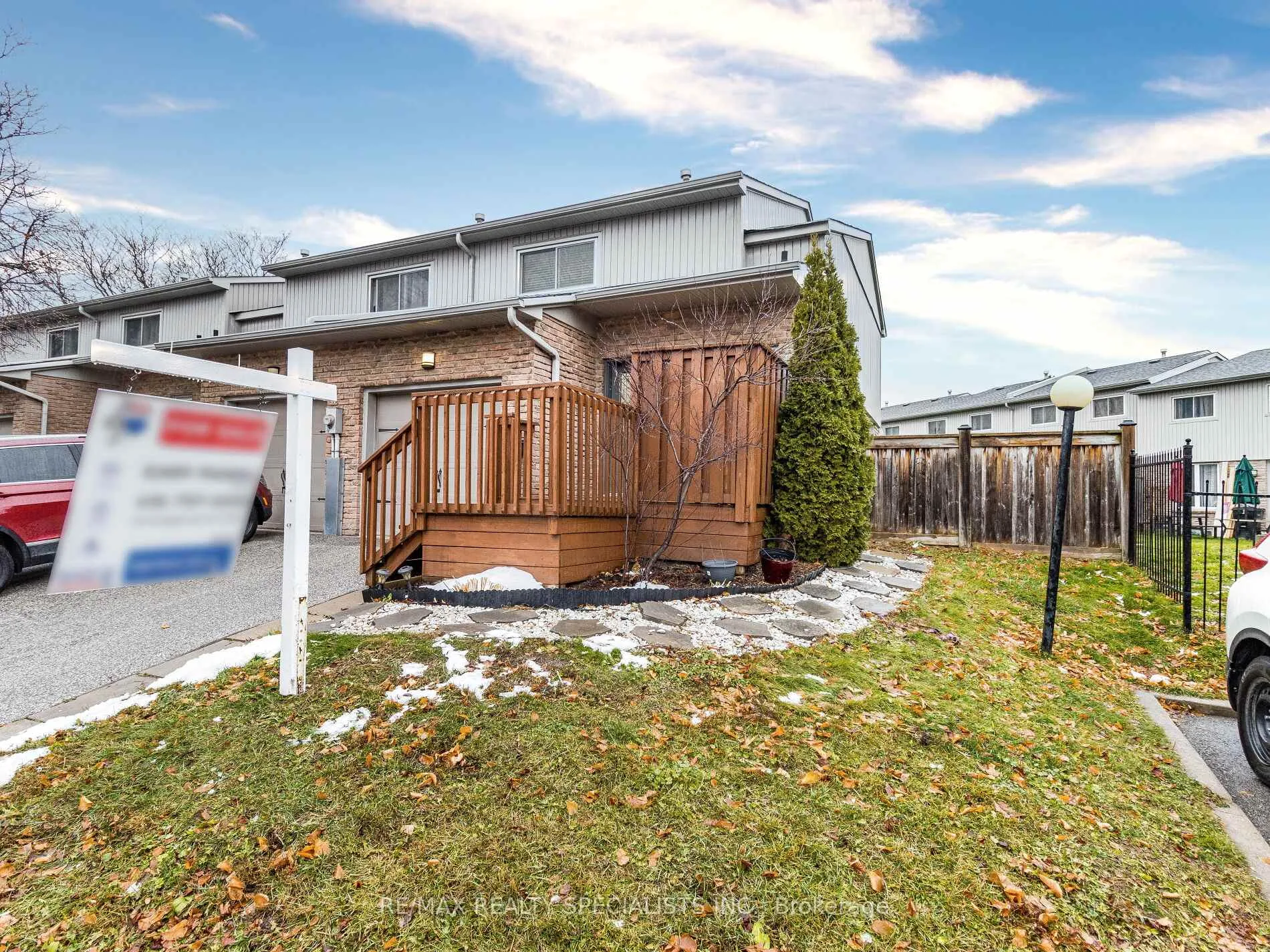 Photo 2 of Unit 70, 399 Vodden Street E, Brampton, Madoc — HOMEH