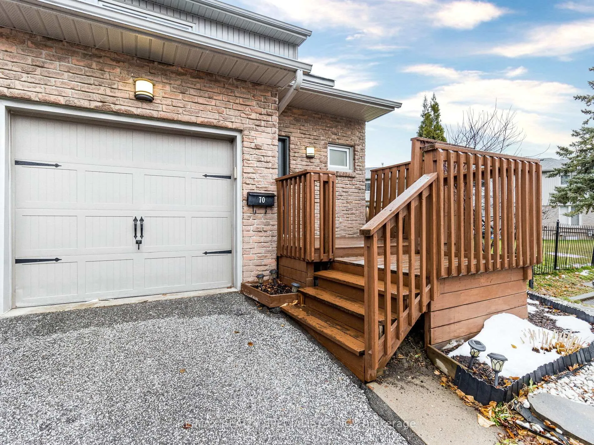 Photo 3 of Unit 70, 399 Vodden Street E, Brampton, Madoc — HOMEH
