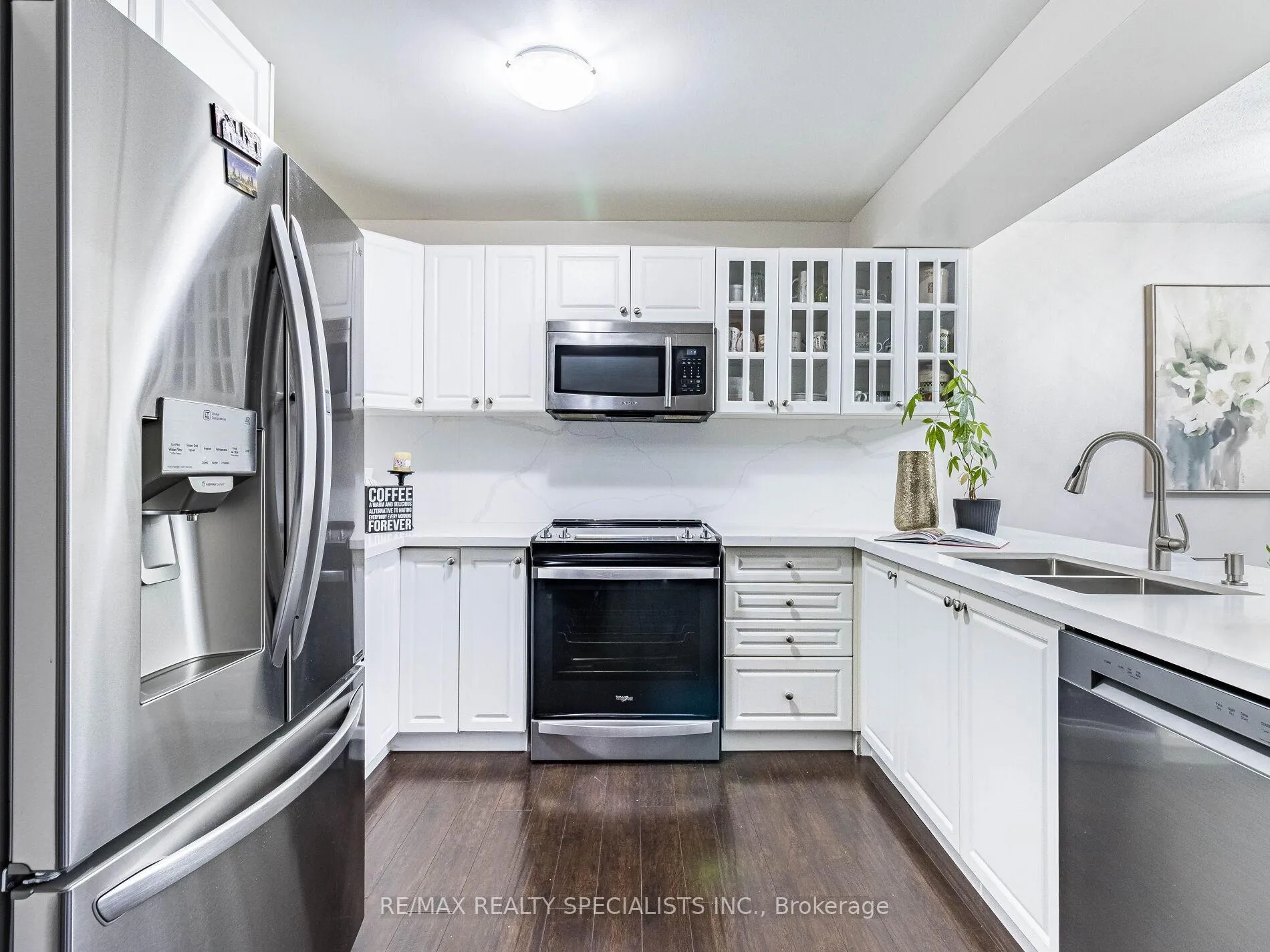Photo 8 of Unit 70, 399 Vodden Street E, Brampton, Madoc — HOMEH