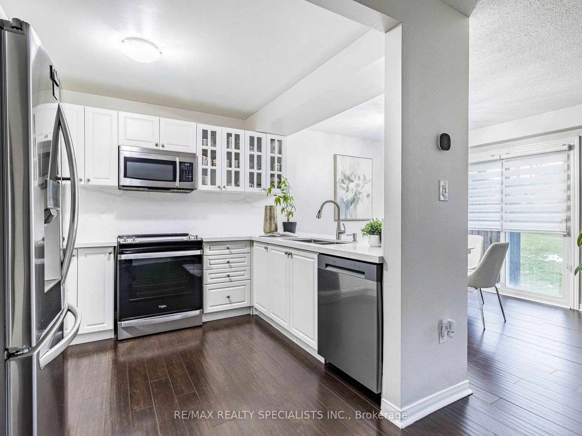 Photo 9 of Unit 70, 399 Vodden Street E, Brampton, Madoc — HOMEH