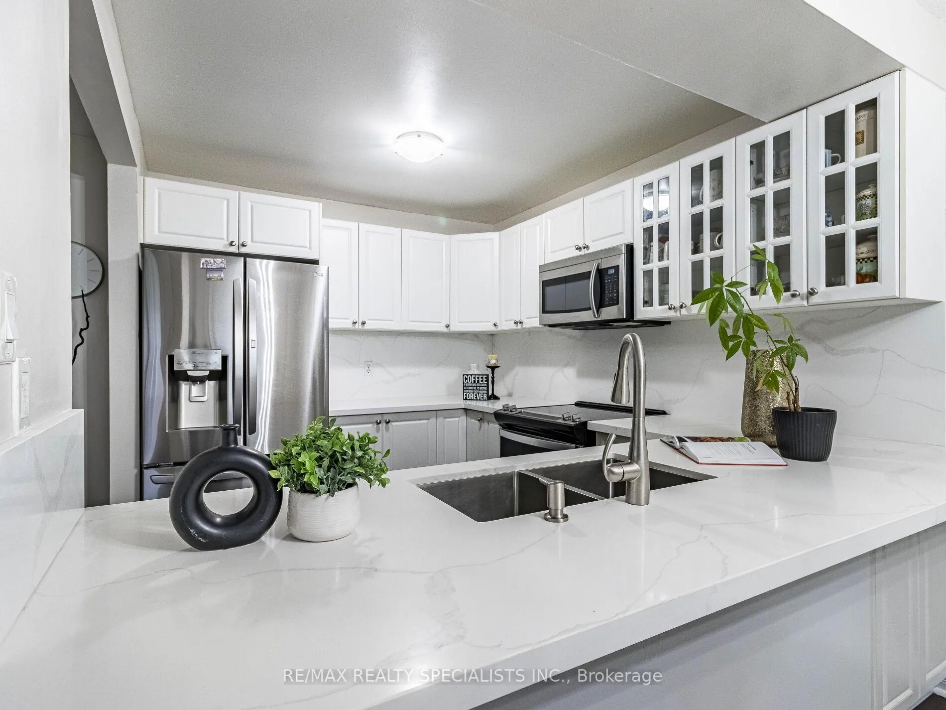 Photo 13 of Unit 70, 399 Vodden Street E, Brampton, Madoc — HOMEH
