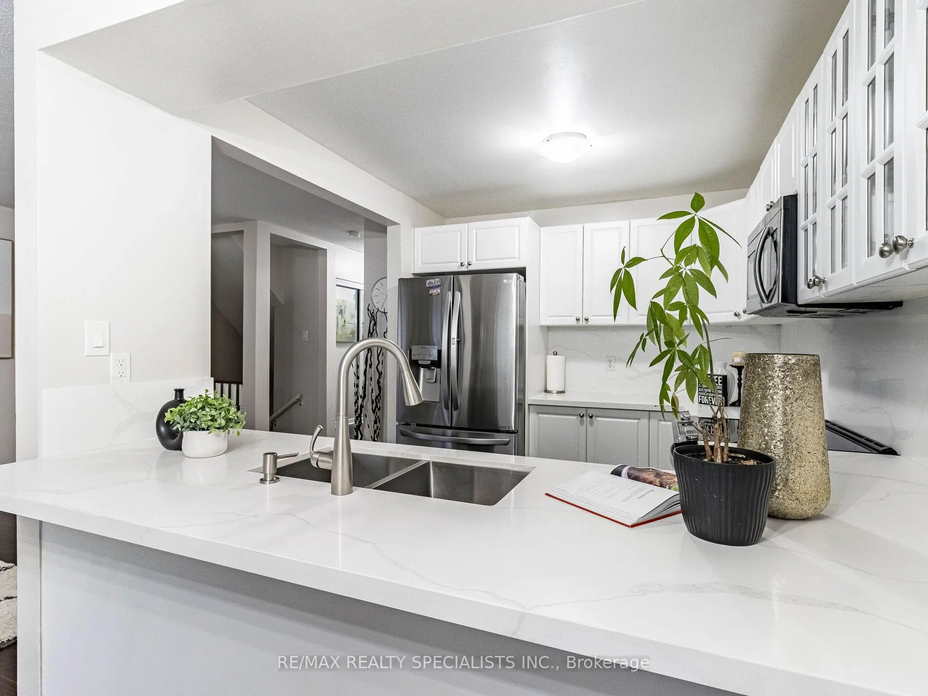 Photo 15 of Unit 70, 399 Vodden Street E, Brampton, Madoc — HOMEH