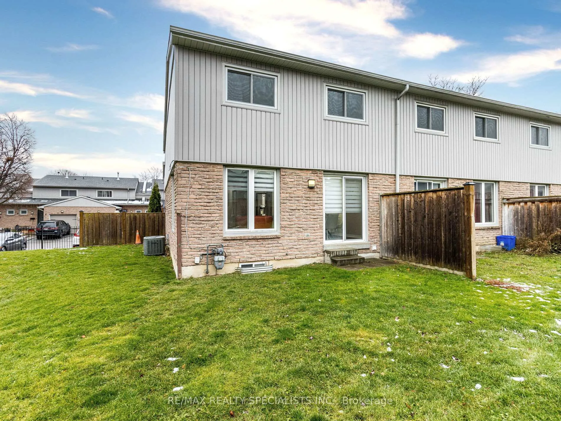 Photo 38 of Unit 70, 399 Vodden Street E, Brampton, Madoc — HOMEH