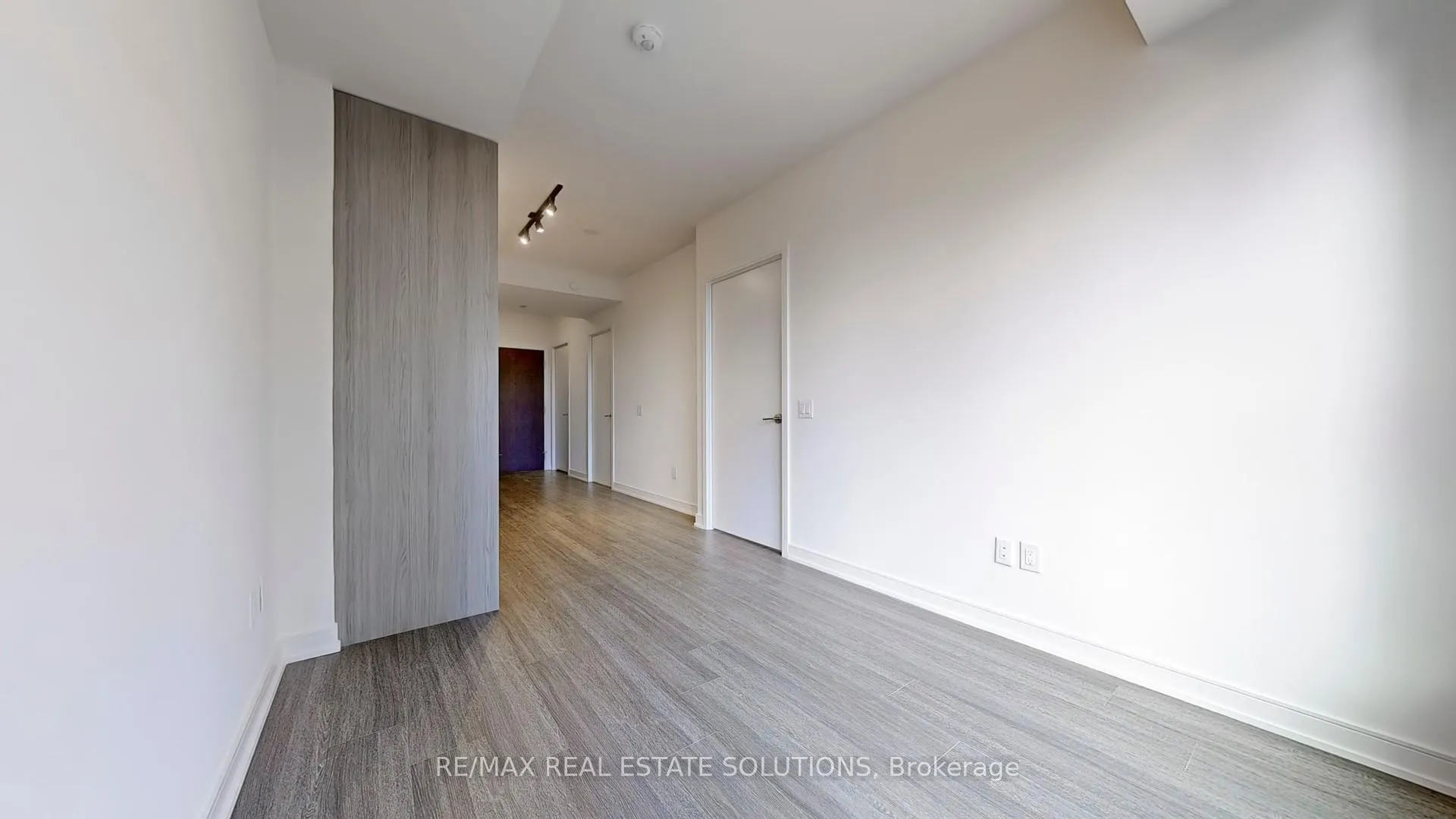 Photo 6 of Unit 510, 425 Front Street E, Toronto, Waterfront Communities — HOMEH