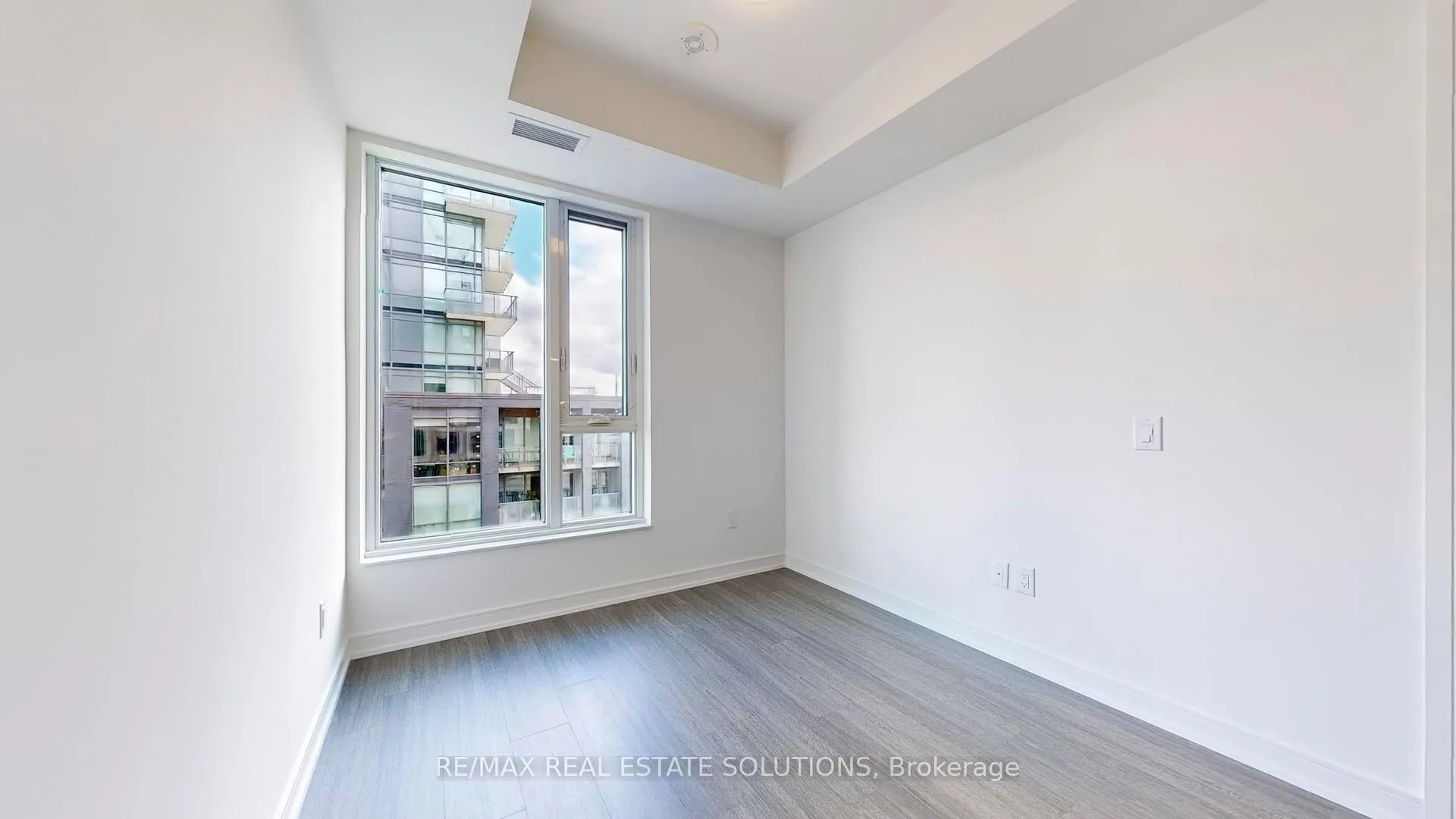 Photo 11 of Unit 510, 425 Front Street E, Toronto, Waterfront Communities — HOMEH