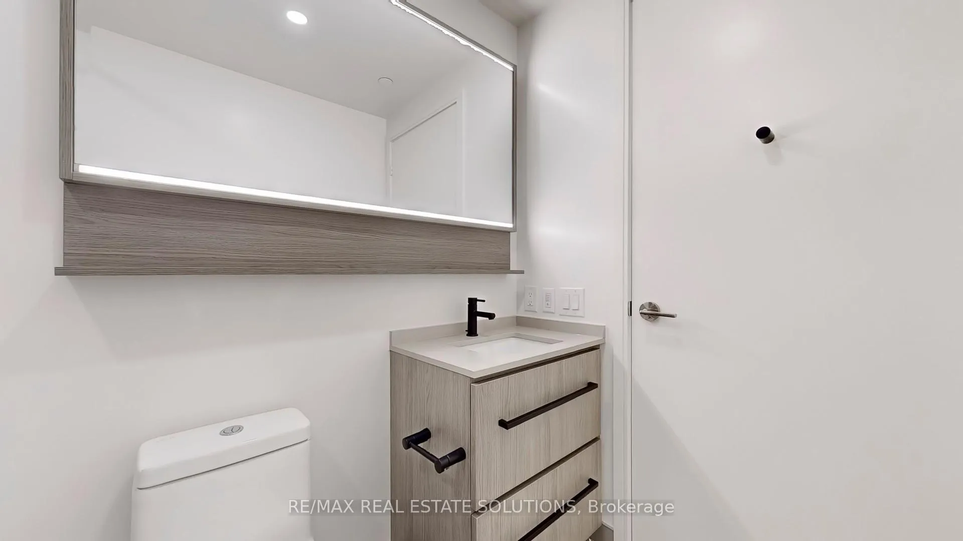 Photo 17 of Unit 510, 425 Front Street E, Toronto, Waterfront Communities — HOMEH