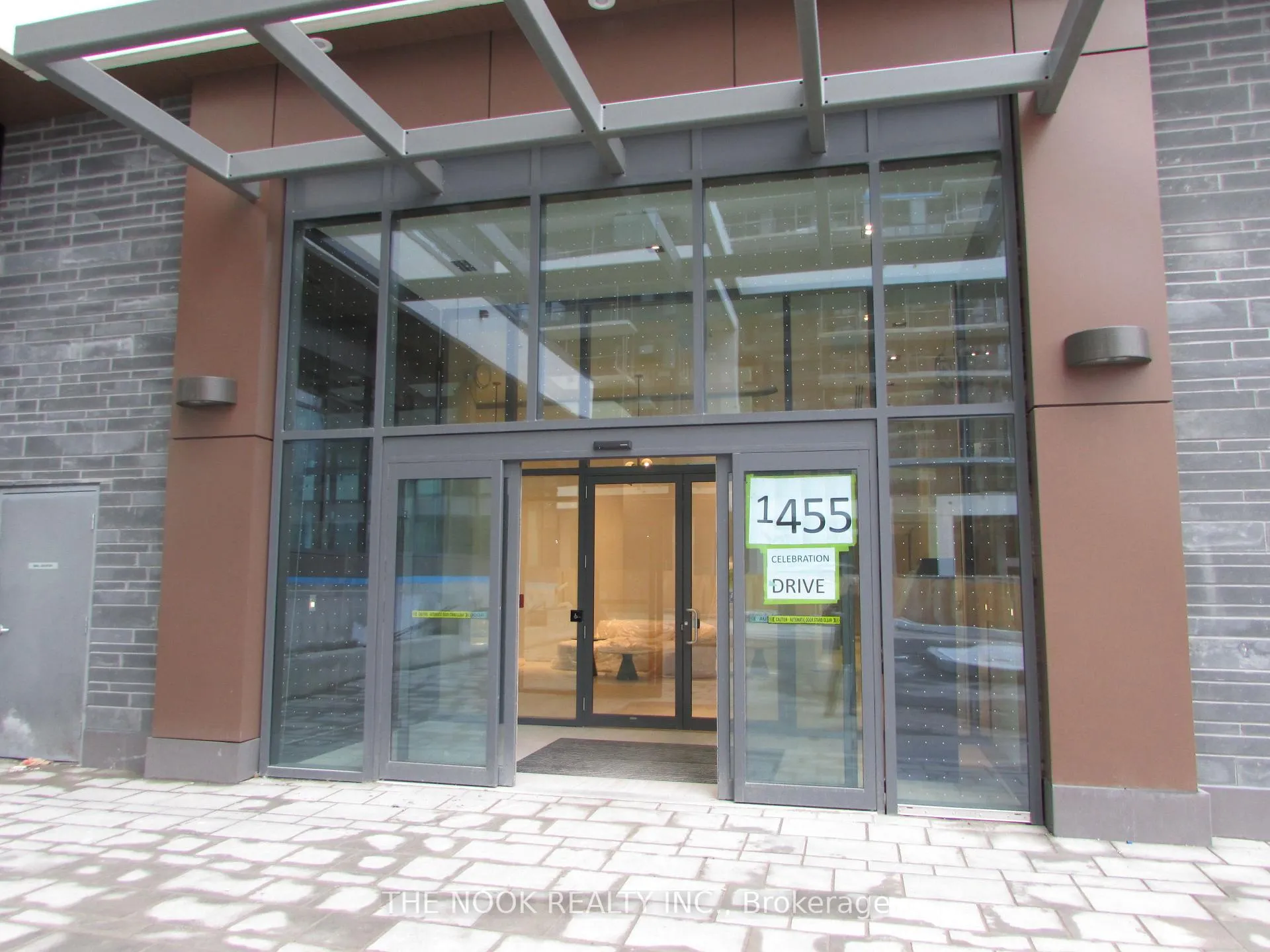 Photo 1 of Unit 2208, 1455 Celebration Drive, Pickering, Bay Ridges — HOMEH