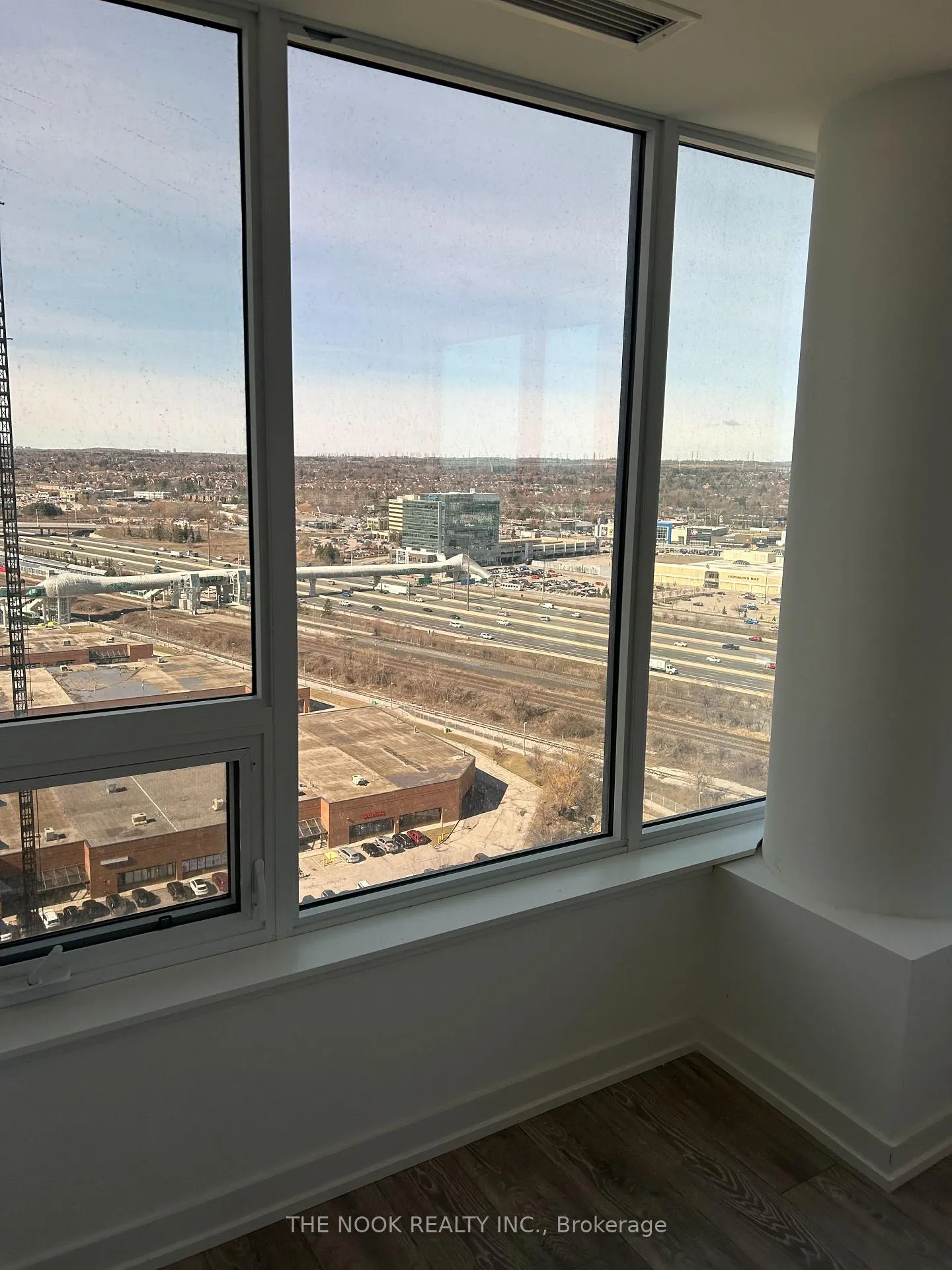 Photo 9 of Unit 2208, 1455 Celebration Drive, Pickering, Bay Ridges — HOMEH