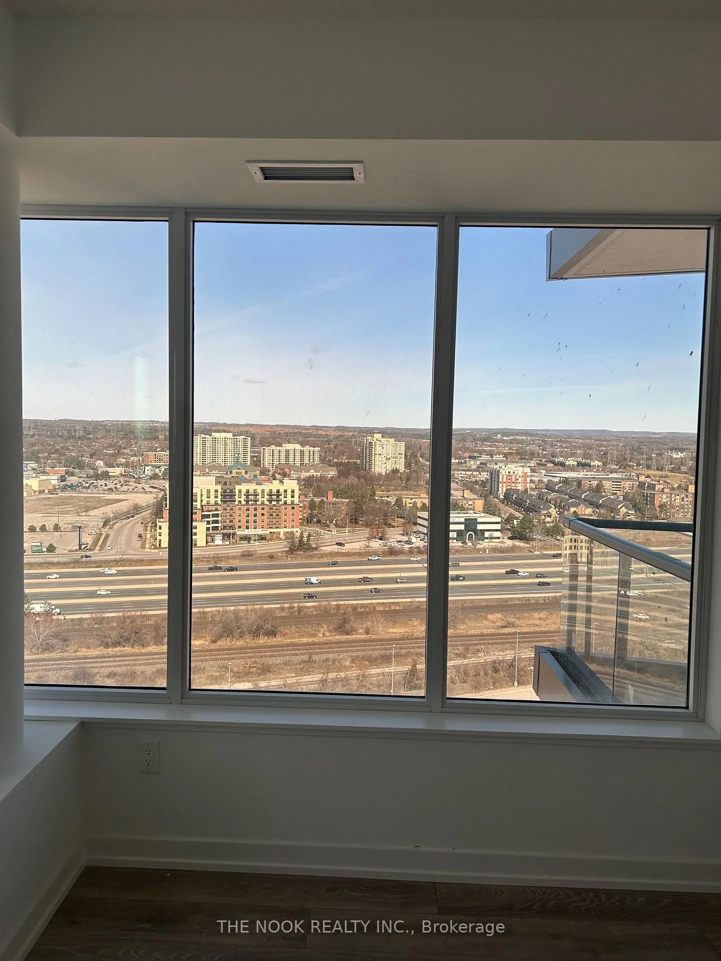 Photo 10 of Unit 2208, 1455 Celebration Drive, Pickering, Bay Ridges — HOMEH