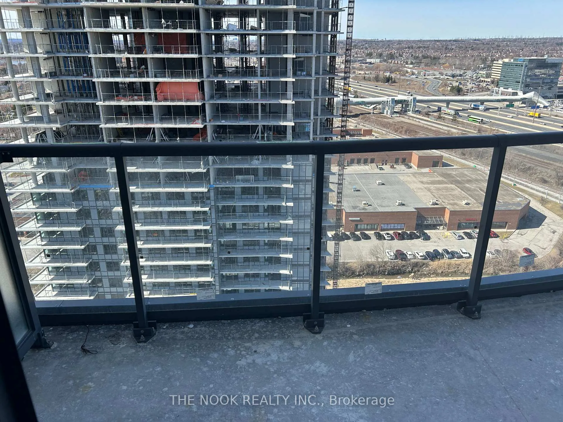 Photo 12 of Unit 2208, 1455 Celebration Drive, Pickering, Bay Ridges — HOMEH