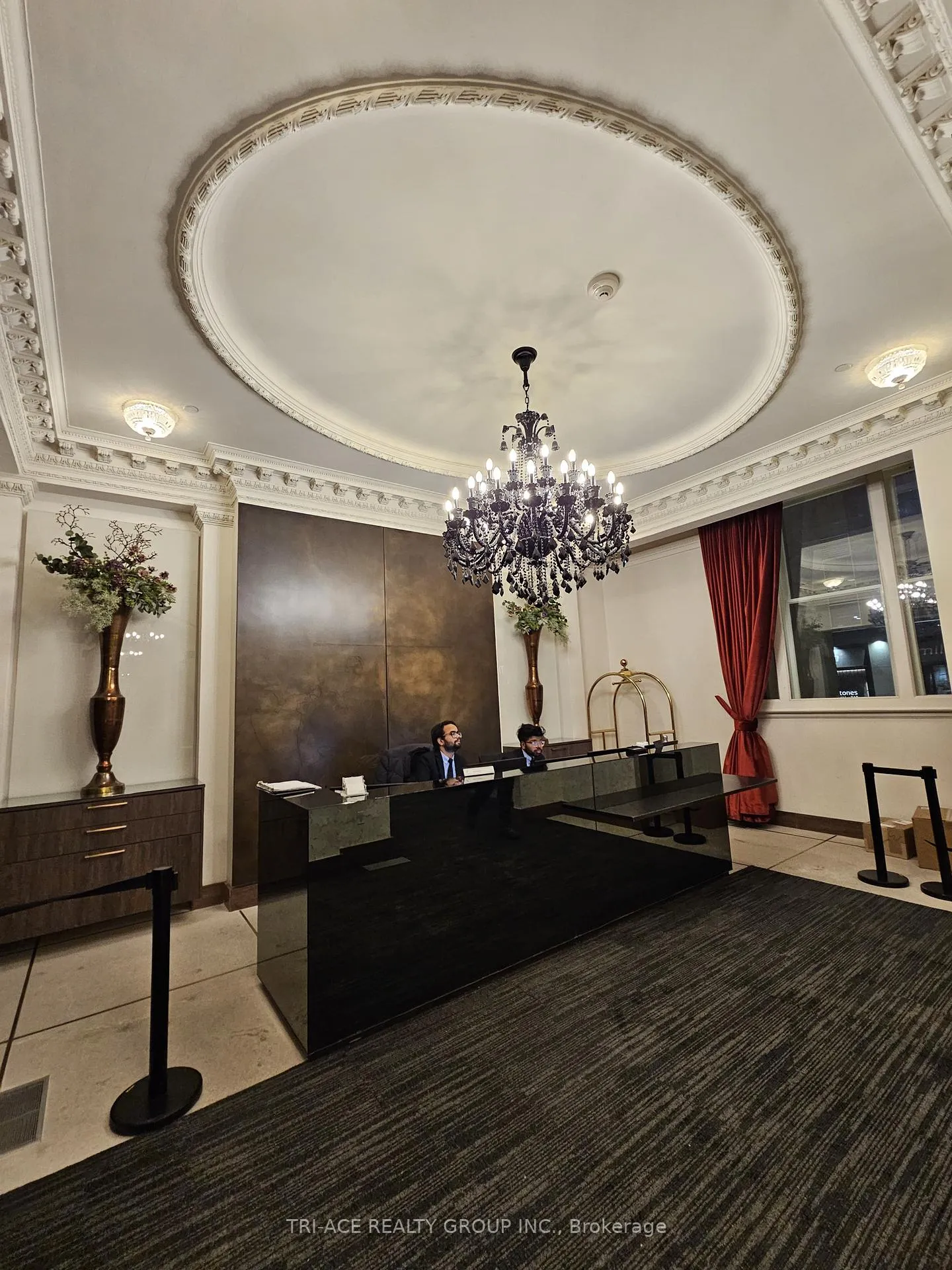 Photo 5 of Unit 1908, 197 Yonge Street, Toronto, Church-Yonge Corridor — HOMEH