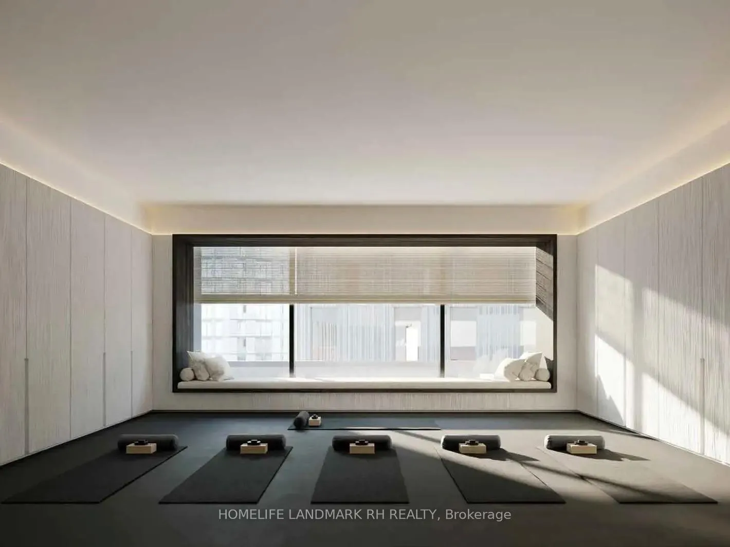 Photo 20 of Unit 1309, 425 Front Street E, Toronto, Waterfront Communities — HOMEH