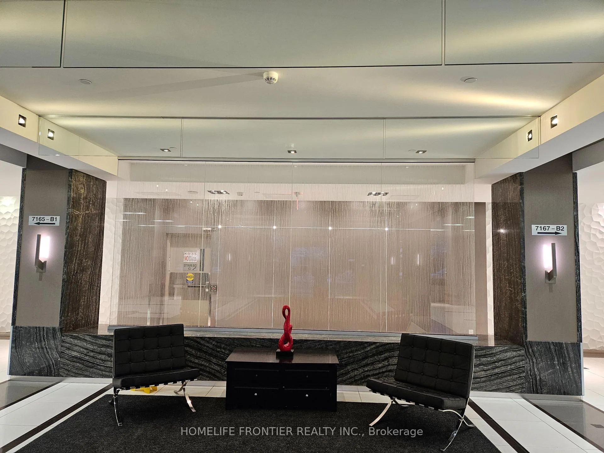 Photo 2 of Unit 612, 7167 Yonge Street, Markham, Grandview — HOMEH