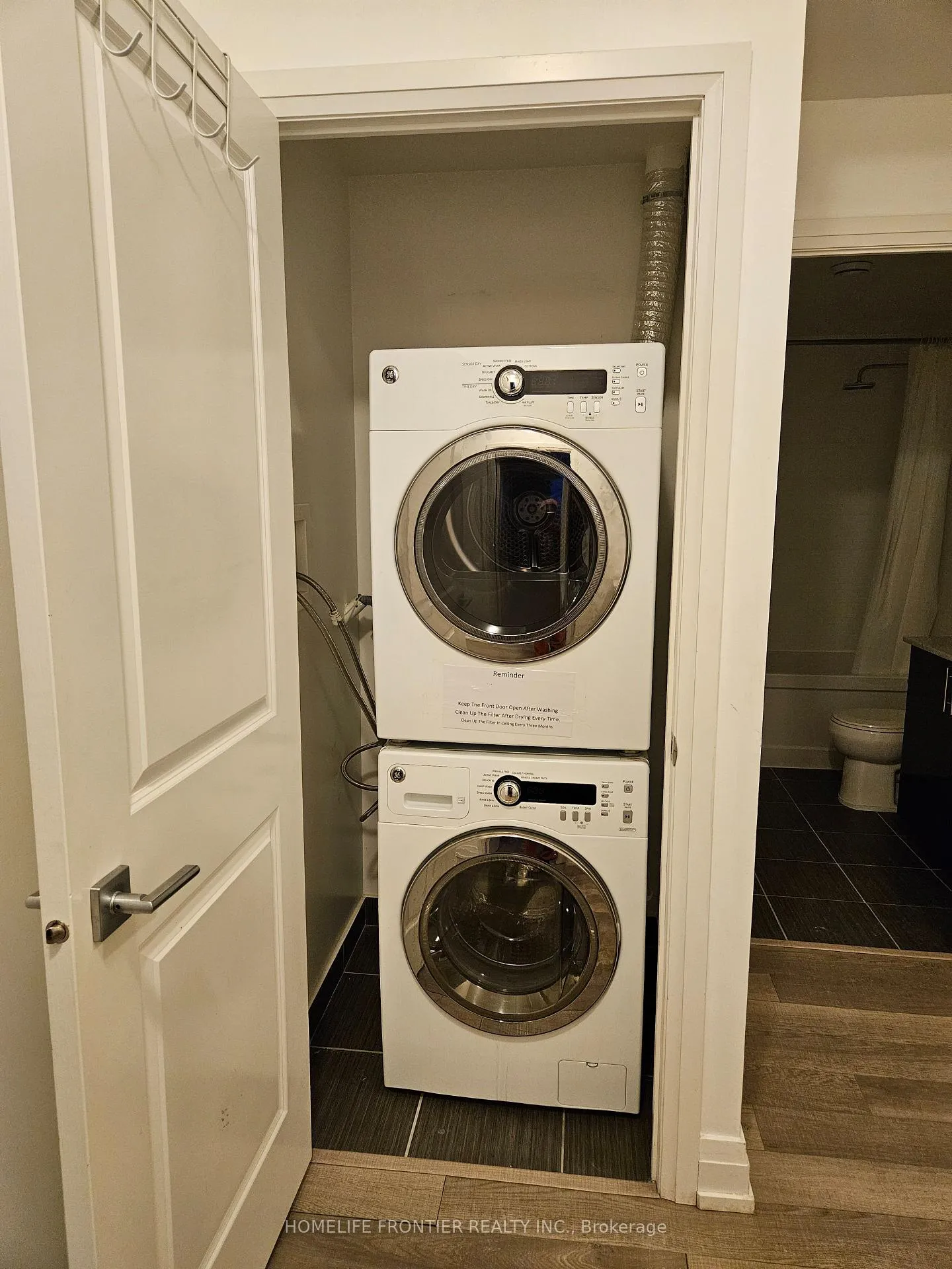 Photo 11 of Unit 612, 7167 Yonge Street, Markham, Grandview — HOMEH