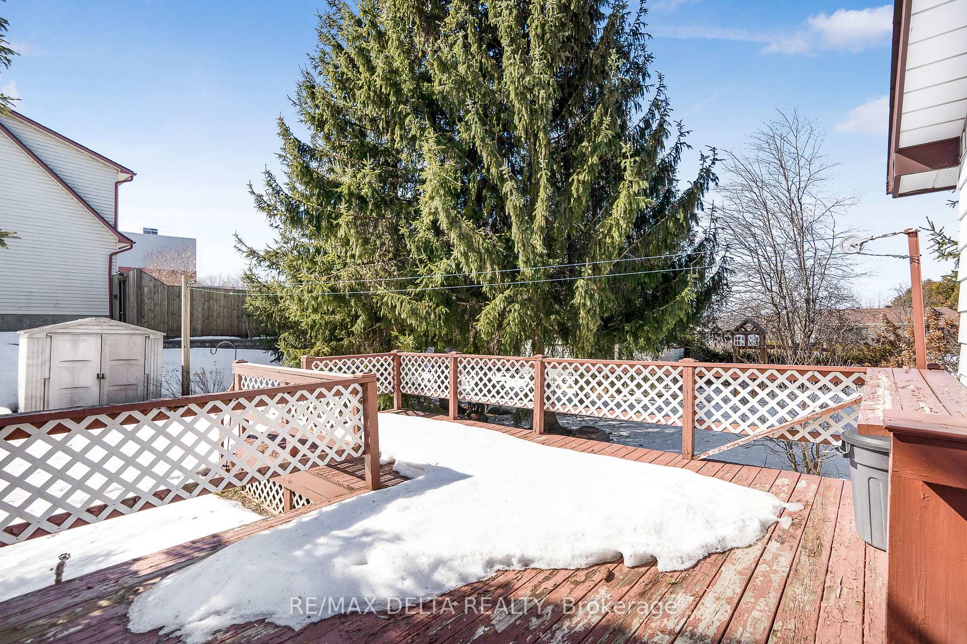Photo 25 of 68 Home Avenue, Champlain, Vankleek Hill — HOMEH