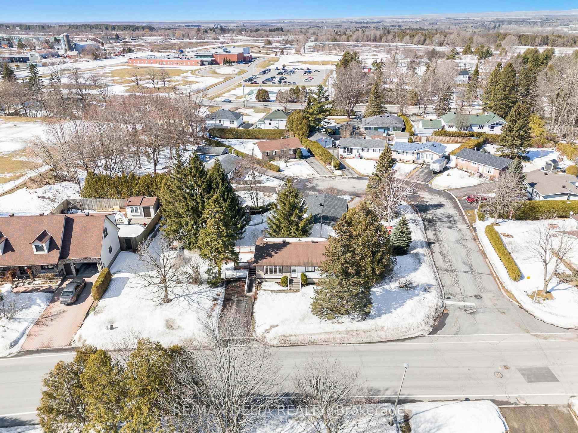 Photo 27 of 68 Home Avenue, Champlain, Vankleek Hill — HOMEH