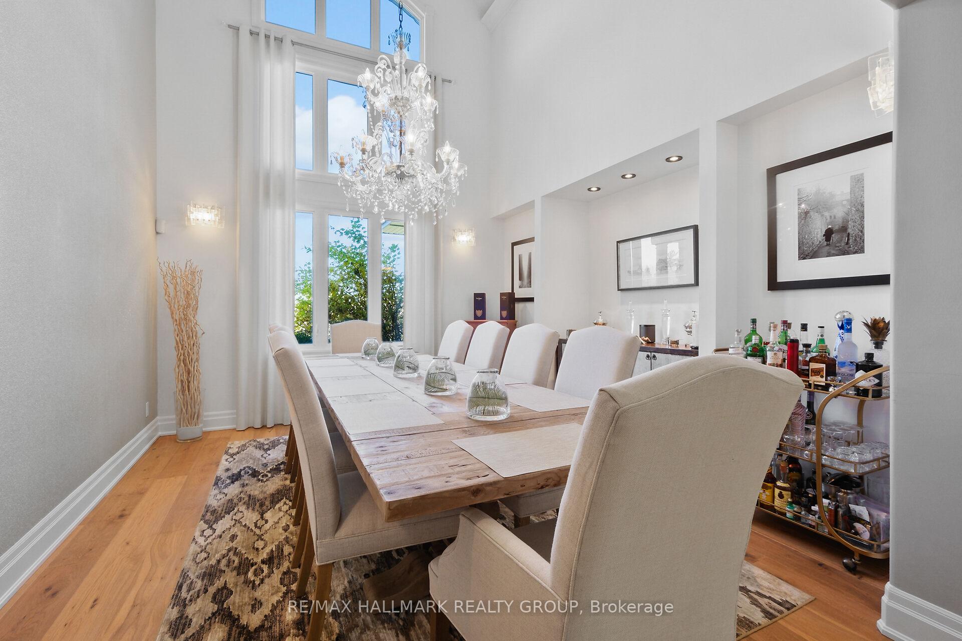 Photo 7 of 144 Kerry Hill Crescent, Ottawa, Dunrobin Shores — HOMEH