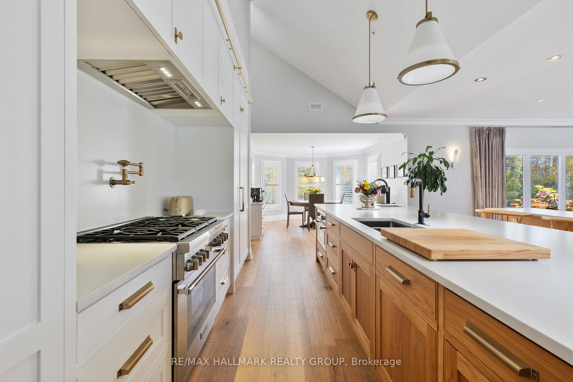 Photo 12 of 144 Kerry Hill Crescent, Ottawa, Dunrobin Shores — HOMEH