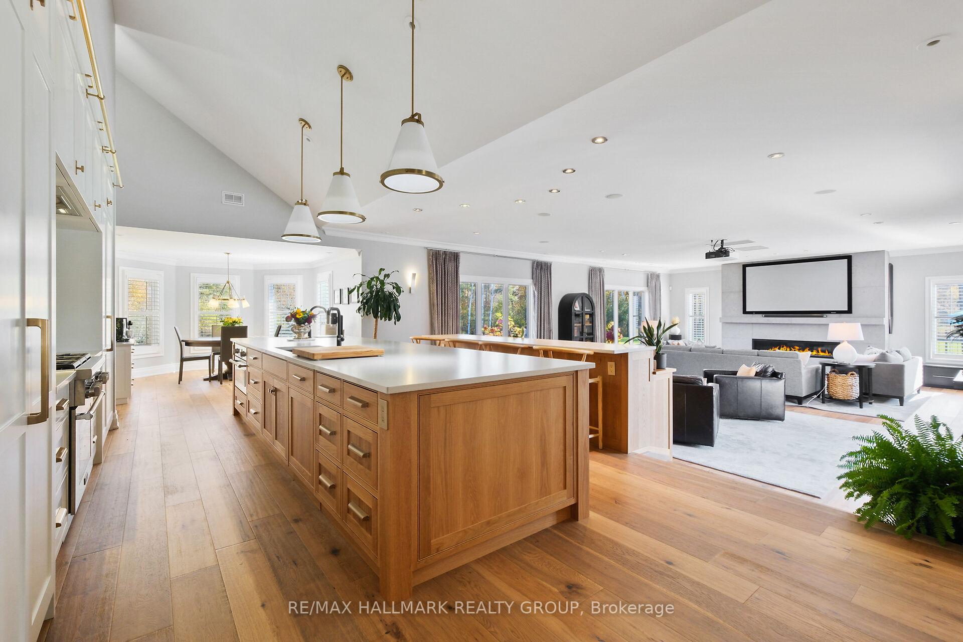 Photo 14 of 144 Kerry Hill Crescent, Ottawa, Dunrobin Shores — HOMEH