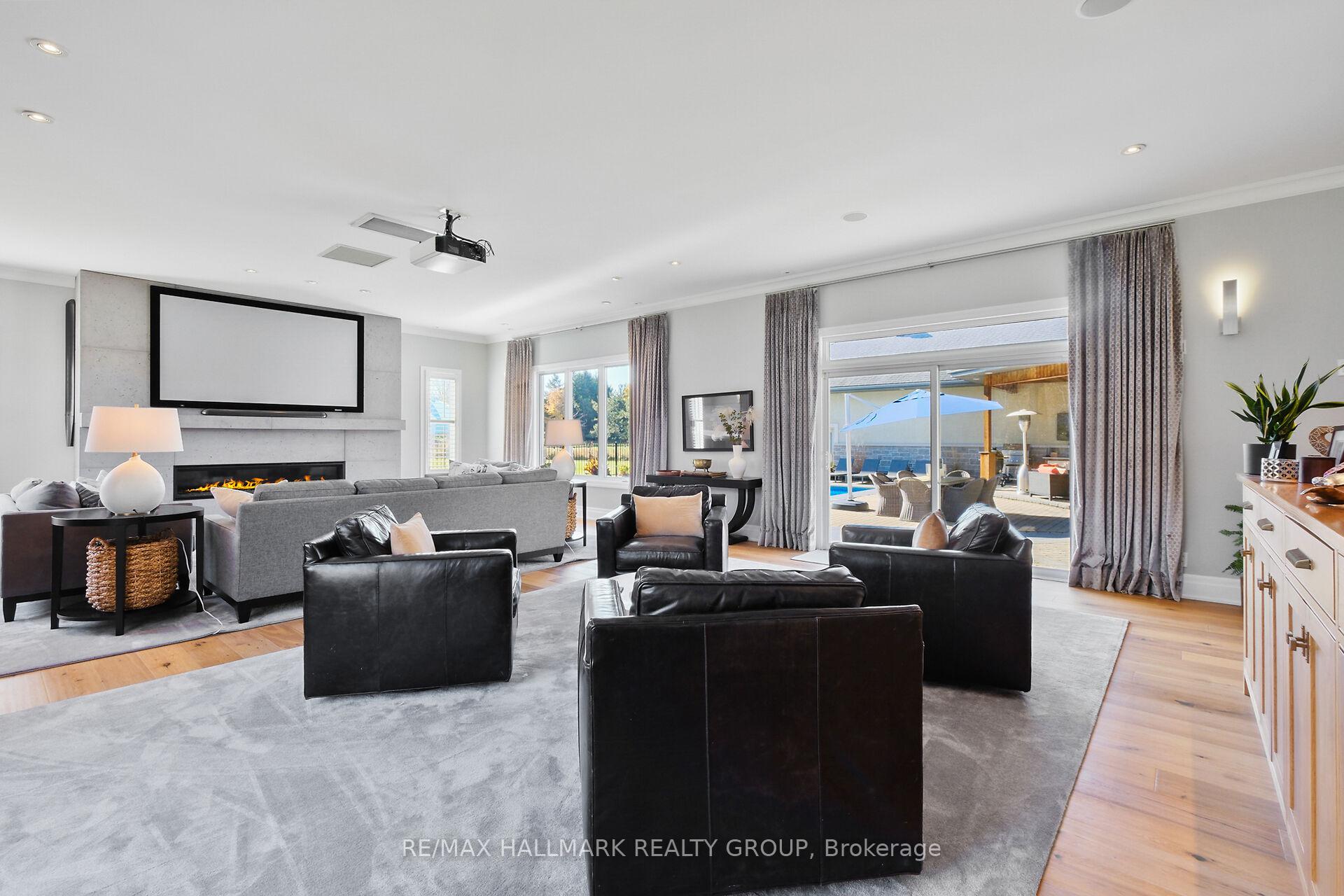 Photo 18 of 144 Kerry Hill Crescent, Ottawa, Dunrobin Shores — HOMEH