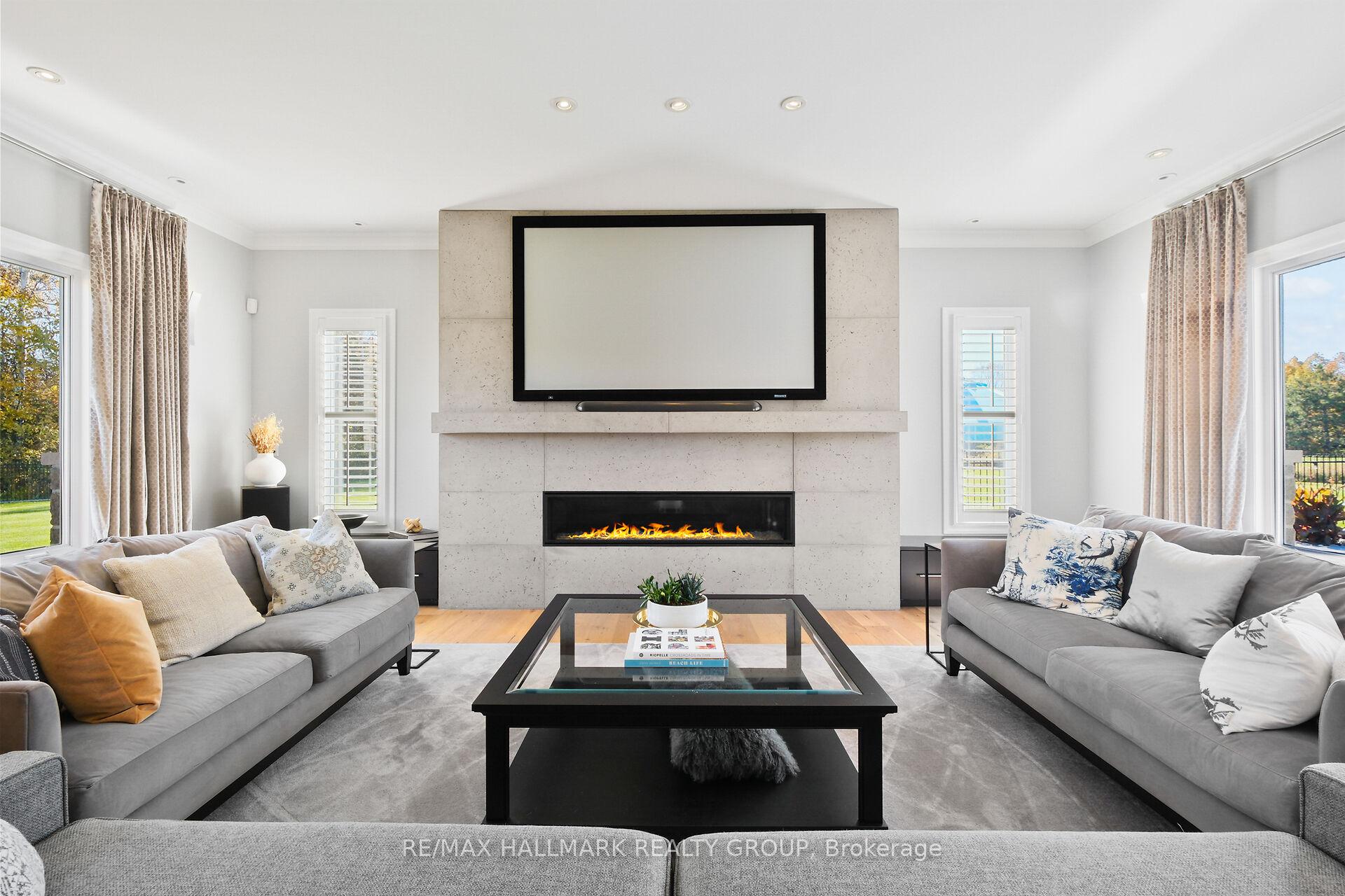 Photo 19 of 144 Kerry Hill Crescent, Ottawa, Dunrobin Shores — HOMEH