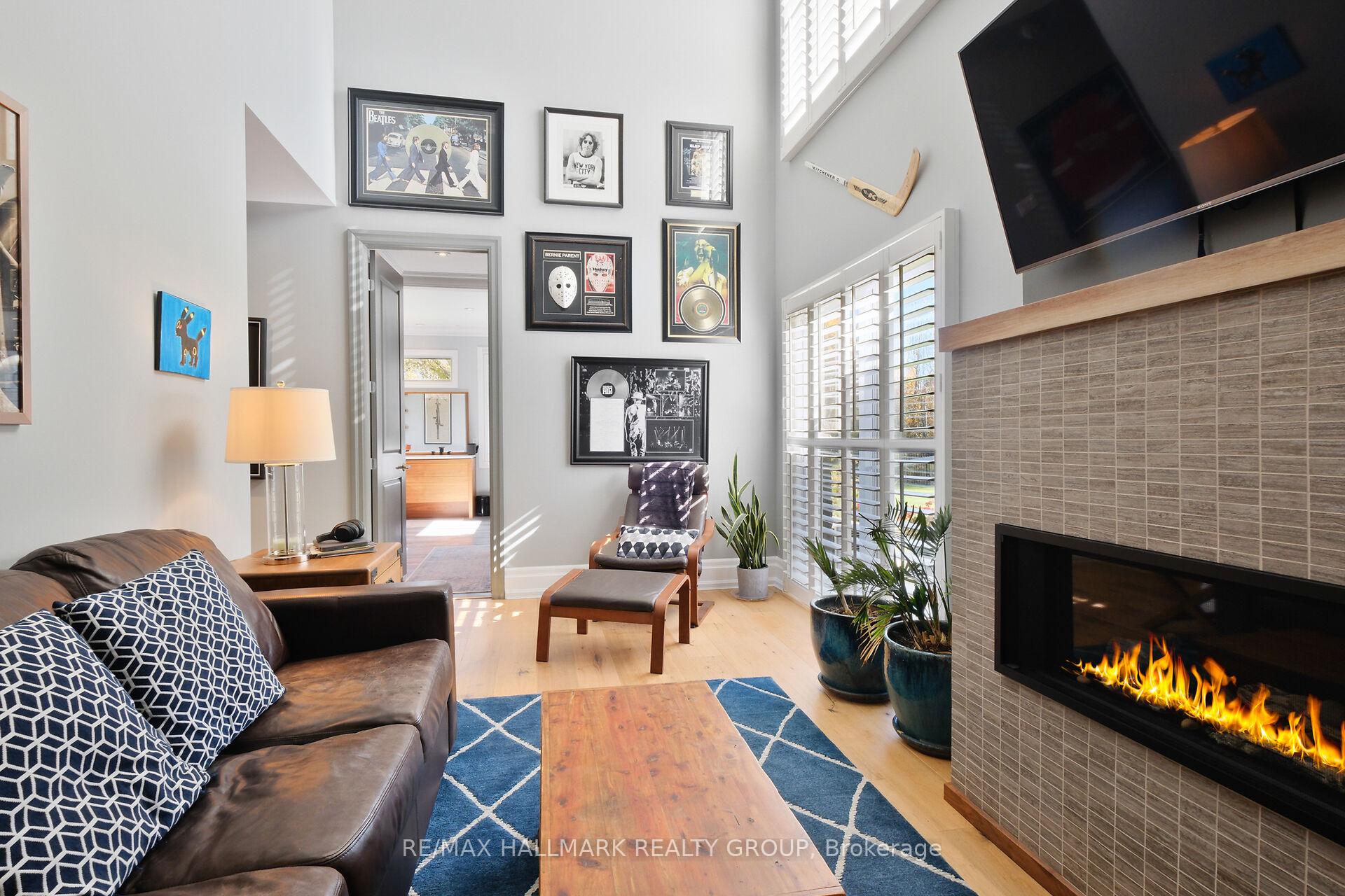 Photo 36 of 144 Kerry Hill Crescent, Ottawa, Dunrobin Shores — HOMEH