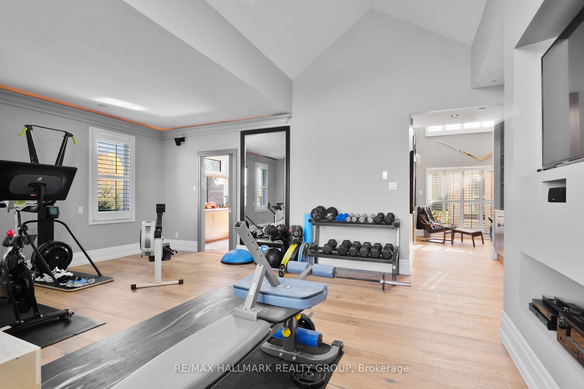 Photo 40 of 144 Kerry Hill Crescent, Ottawa, Dunrobin Shores — HOMEH
