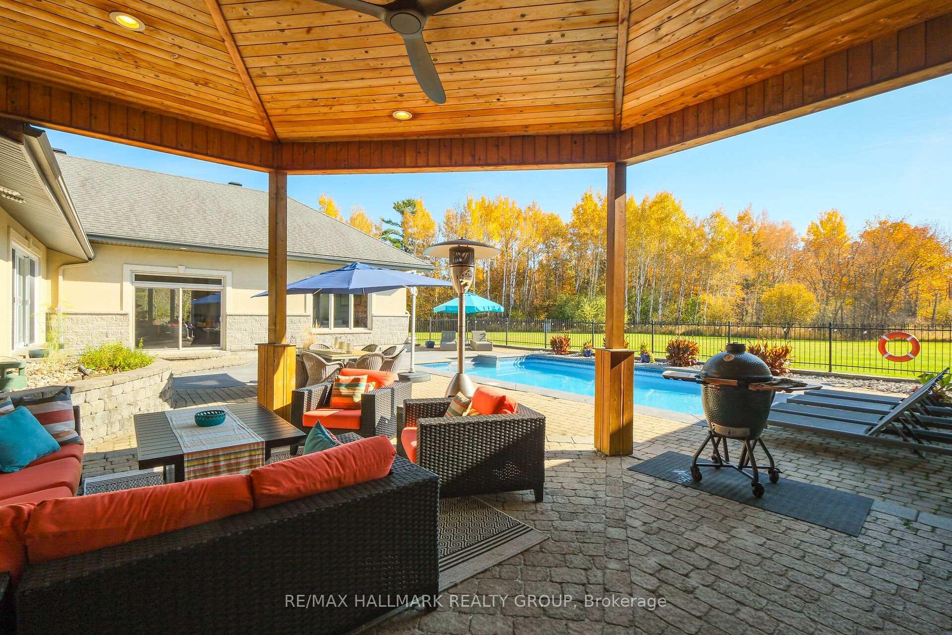 Photo 44 of 144 Kerry Hill Crescent, Ottawa, Dunrobin Shores — HOMEH