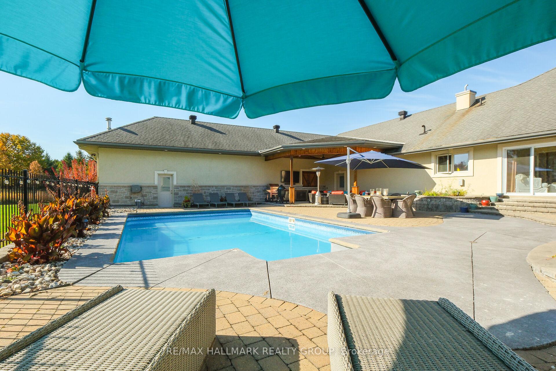 Photo 45 of 144 Kerry Hill Crescent, Ottawa, Dunrobin Shores — HOMEH