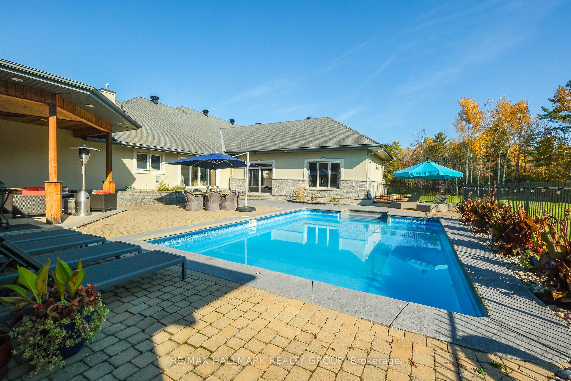Photo 46 of 144 Kerry Hill Crescent, Ottawa, Dunrobin Shores — HOMEH