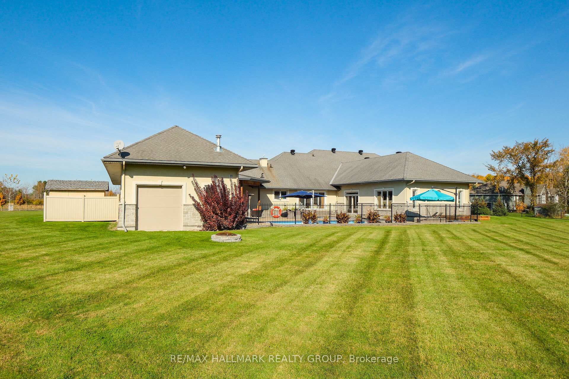 Photo 47 of 144 Kerry Hill Crescent, Ottawa, Dunrobin Shores — HOMEH