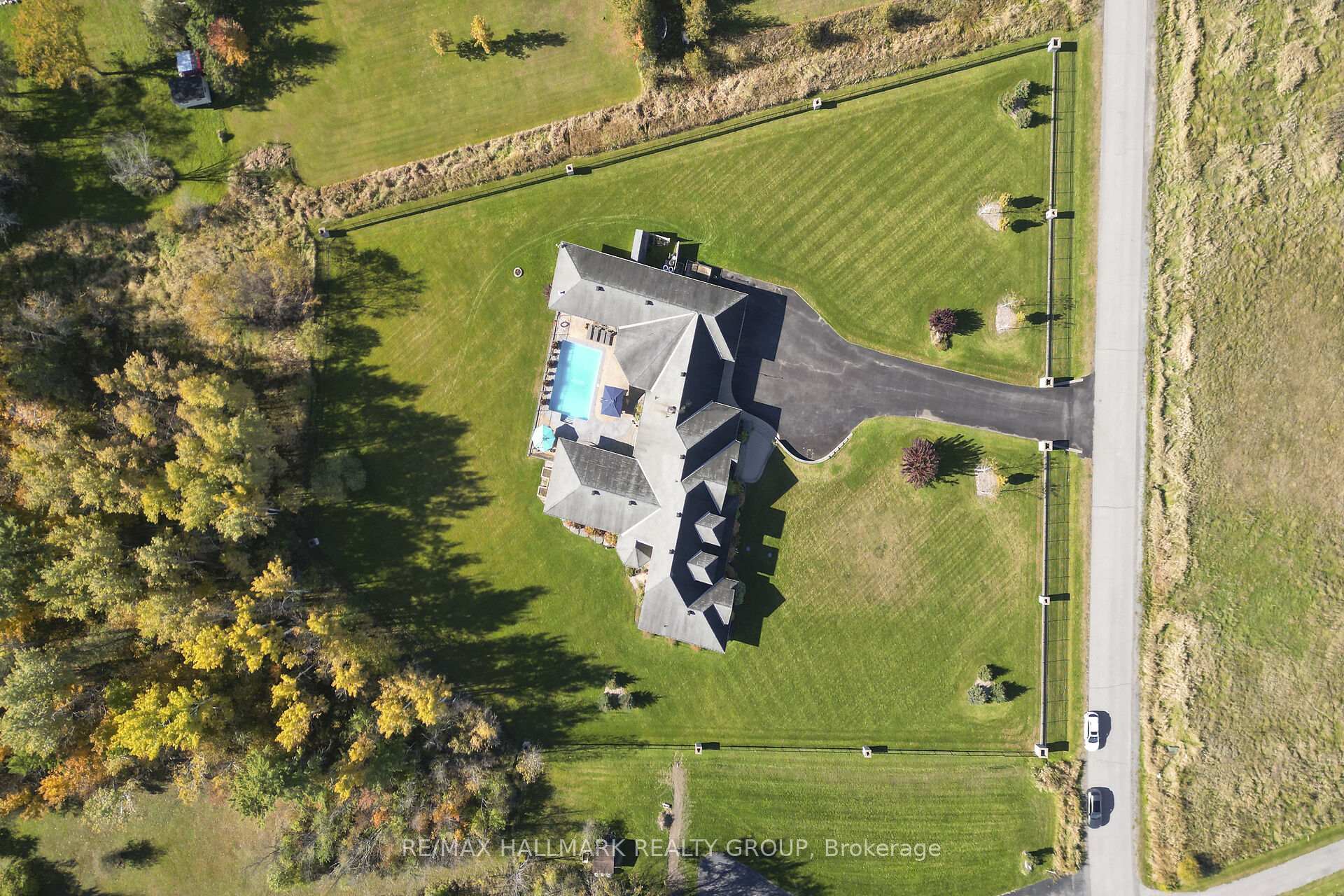 Photo 48 of 144 Kerry Hill Crescent, Ottawa, Dunrobin Shores — HOMEH