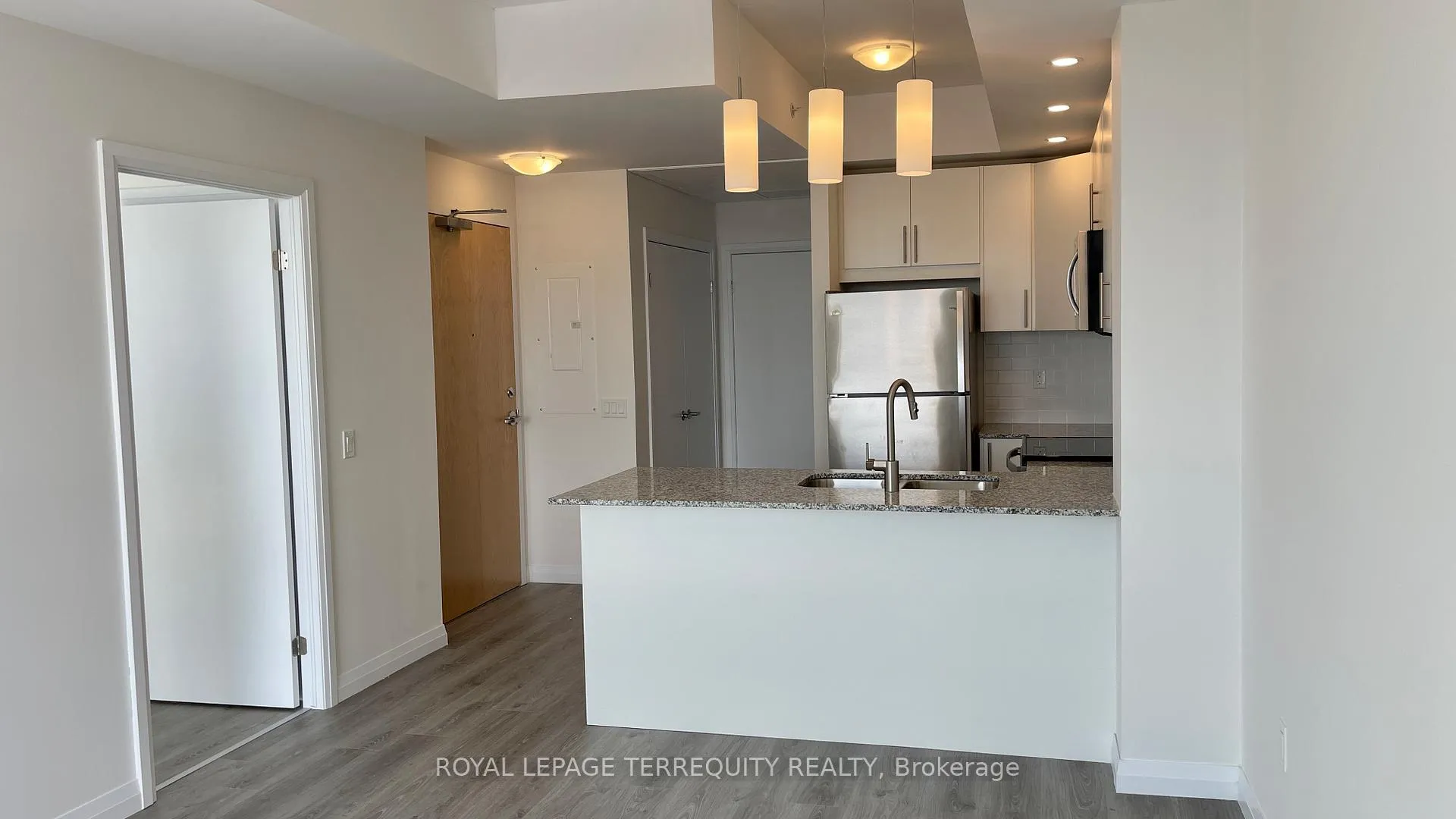 Photo 12 of Unit 2607, 60 Charles Street W, Kitchener, City Commercial Core — HOMEH