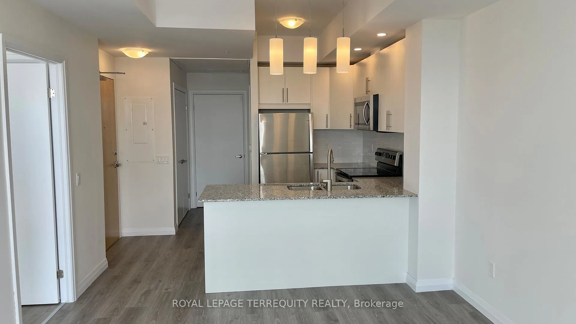 Photo 13 of Unit 2607, 60 Charles Street W, Kitchener, City Commercial Core — HOMEH