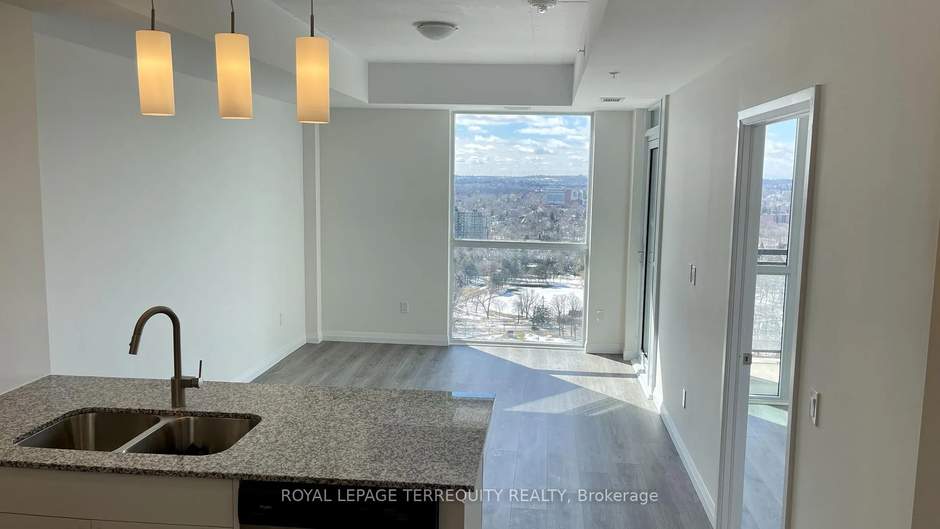 Photo 16 of Unit 2607, 60 Charles Street W, Kitchener, City Commercial Core — HOMEH
