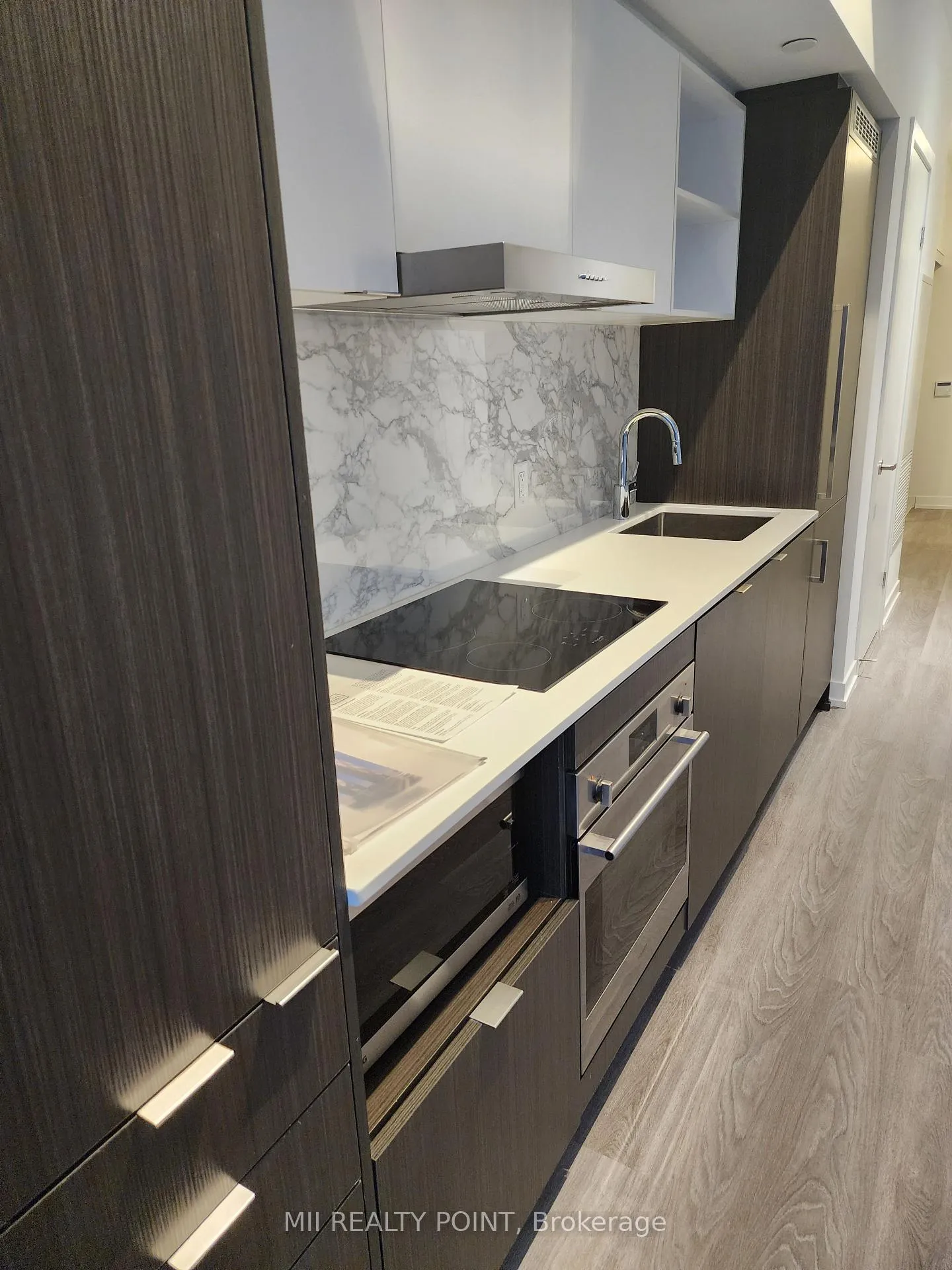 Photo 5 of Unit 1501, 55 Cooper Street, Toronto, Waterfront Communities — HOMEH