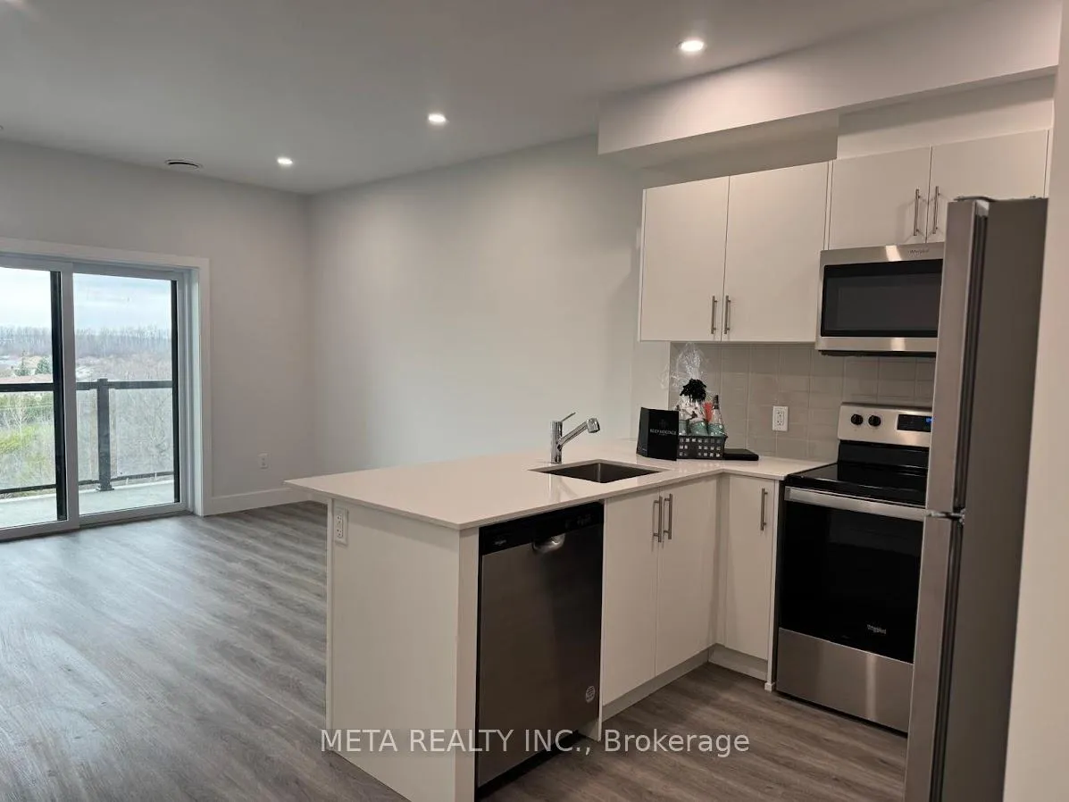 Photo 2 of Unit 507, 1000 Lackner Place, Kitchener — HOMEH