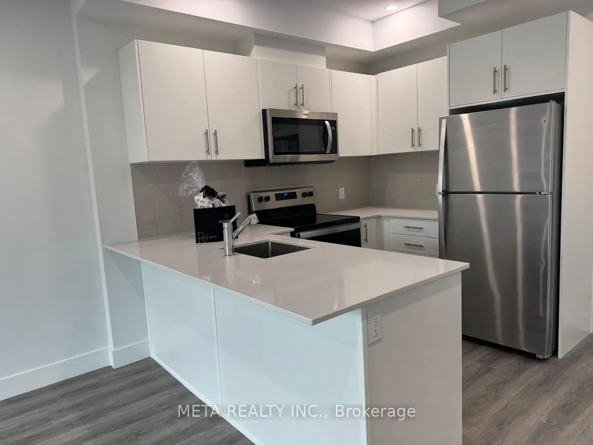 Photo 4 of Unit 507, 1000 Lackner Place, Kitchener — HOMEH