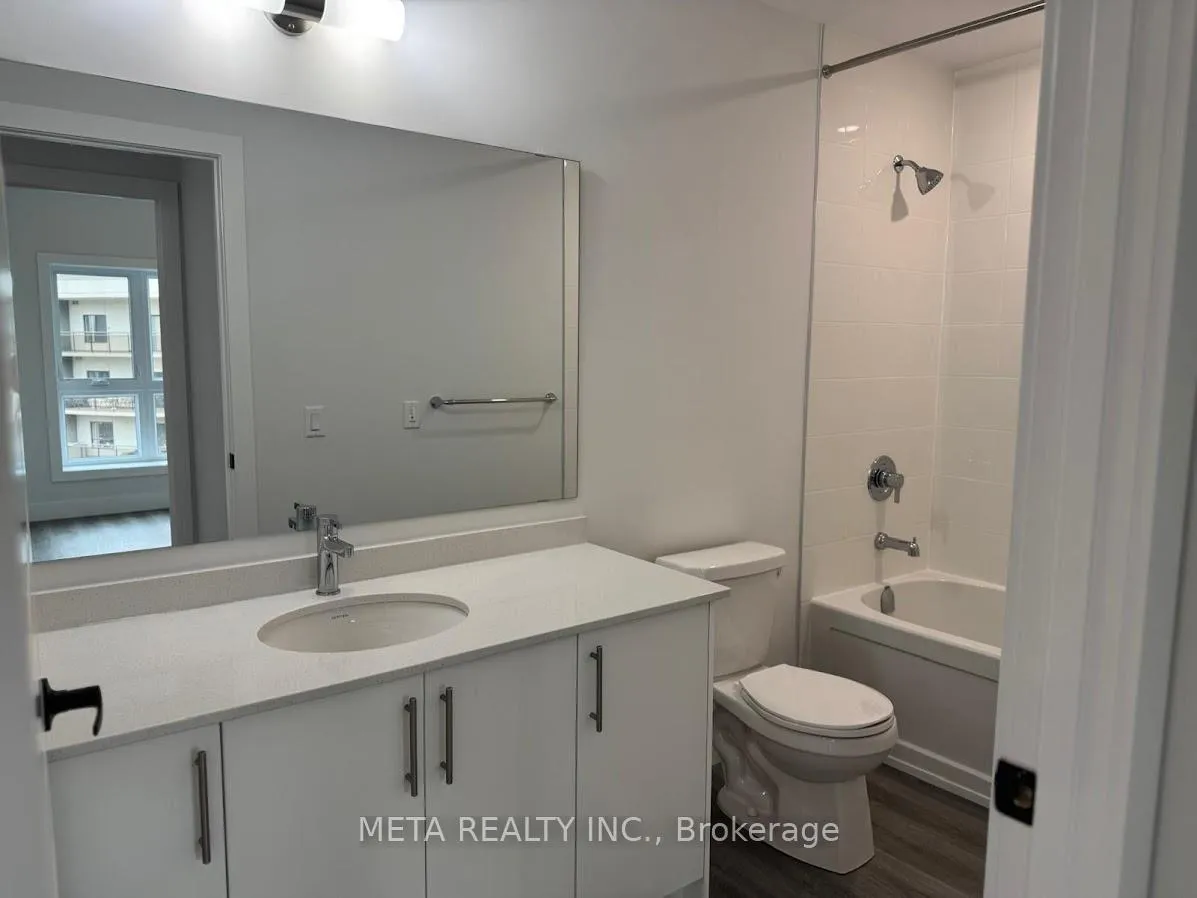 Photo 9 of Unit 507, 1000 Lackner Place, Kitchener — HOMEH