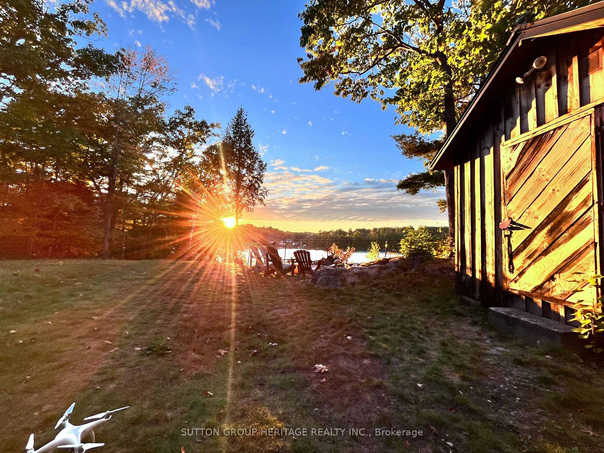 Photo 1 of 250 Younge Lane, Frontenac, Frontenac South — HOMEH