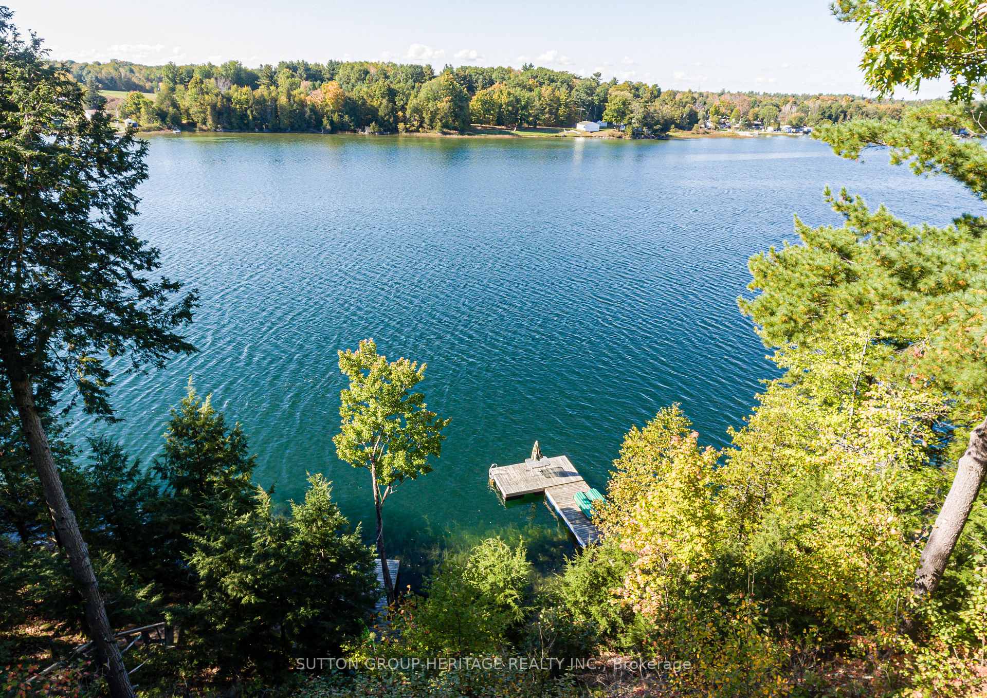 Photo 6 of 250 Younge Lane, Frontenac, Frontenac South — HOMEH