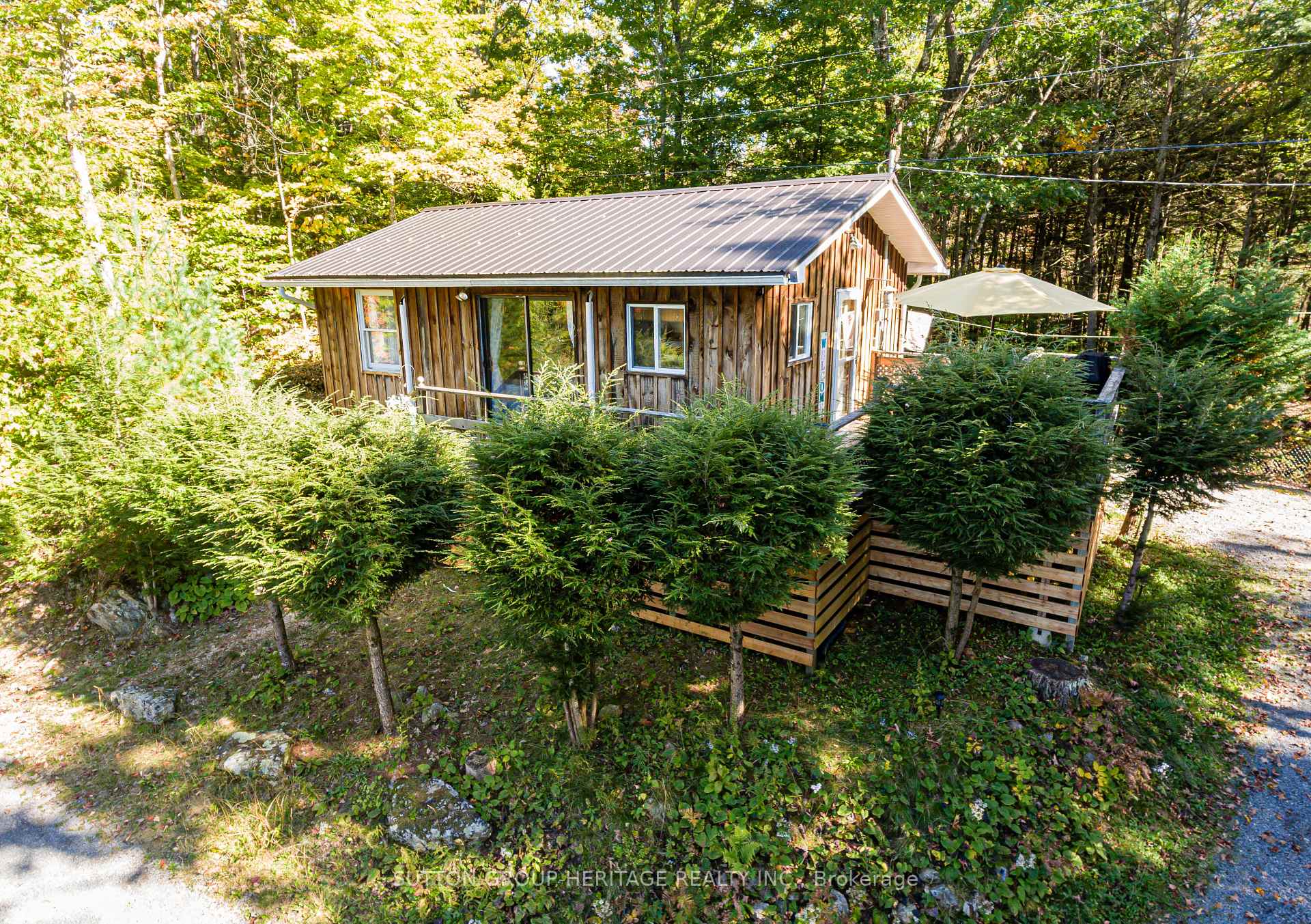 Photo 7 of 250 Younge Lane, Frontenac, Frontenac South — HOMEH