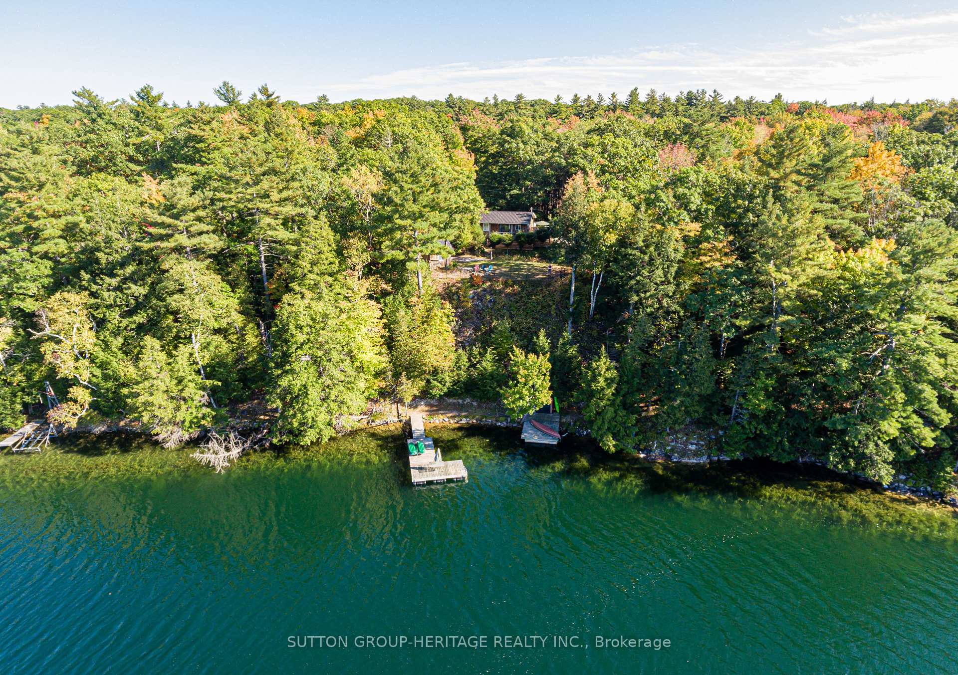 Photo 8 of 250 Younge Lane, Frontenac, Frontenac South — HOMEH
