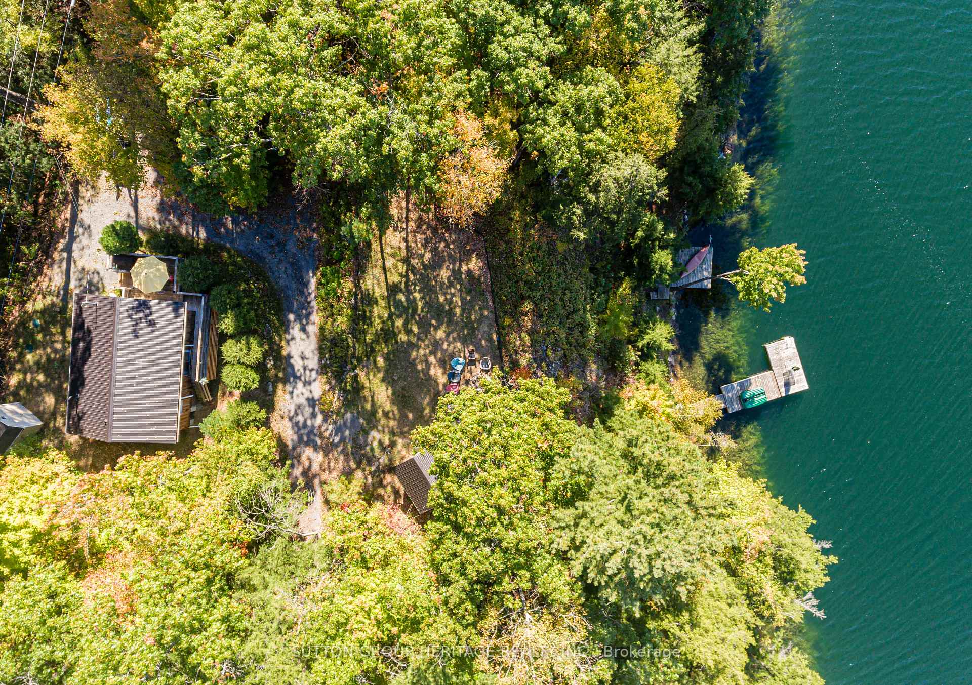 Photo 9 of 250 Younge Lane, Frontenac, Frontenac South — HOMEH