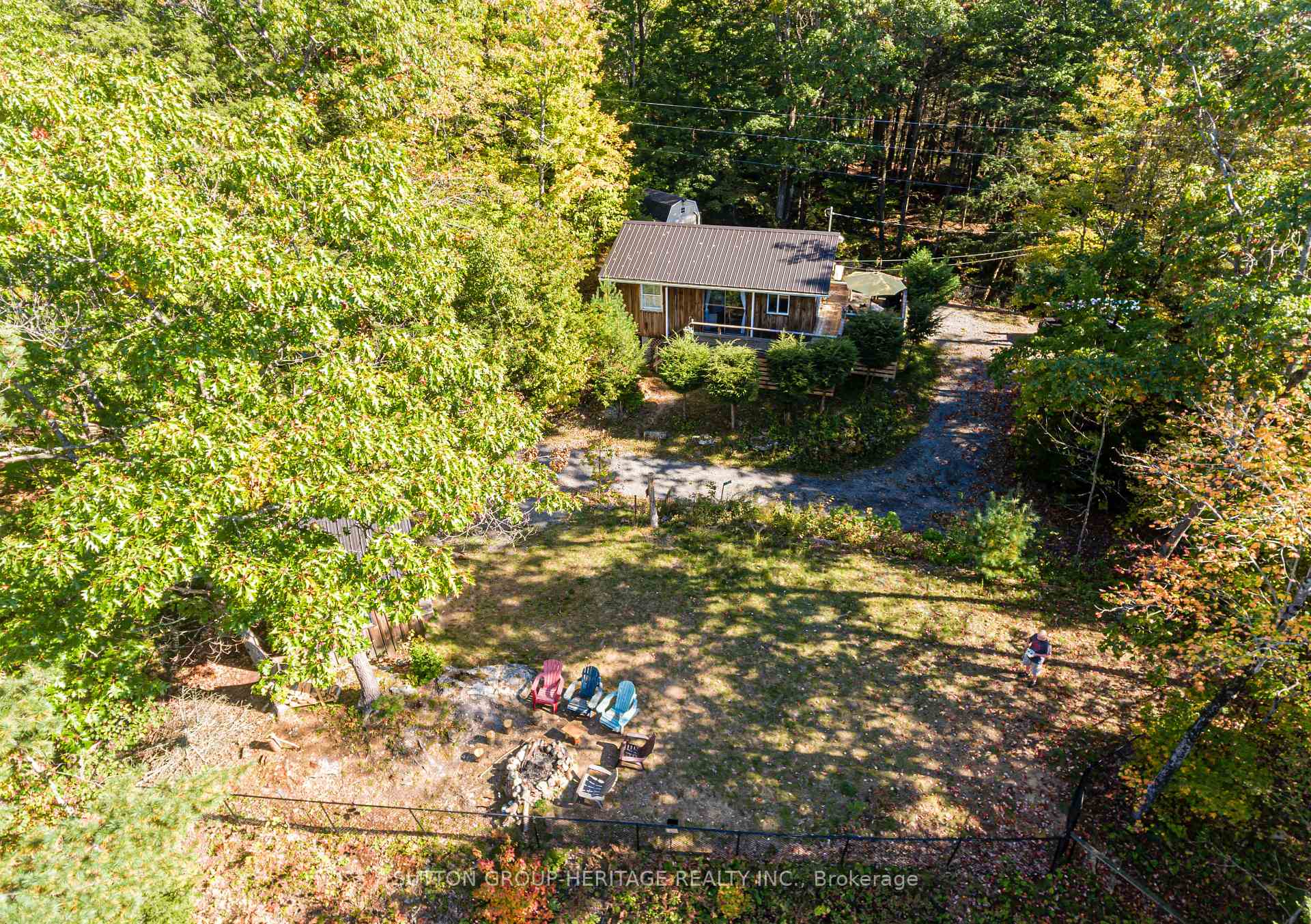 Photo 10 of 250 Younge Lane, Frontenac, Frontenac South — HOMEH