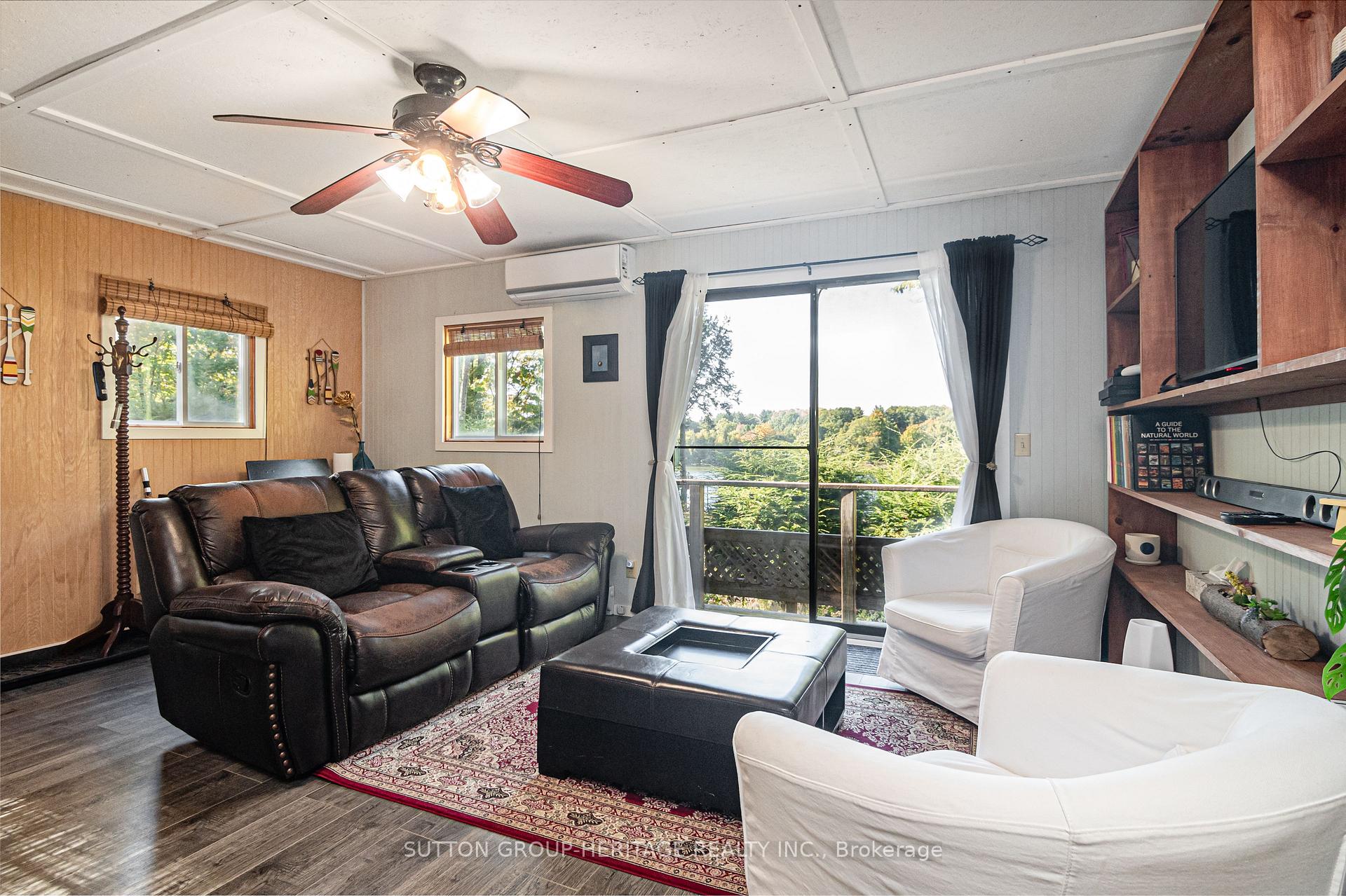 Photo 14 of 250 Younge Lane, Frontenac, Frontenac South — HOMEH