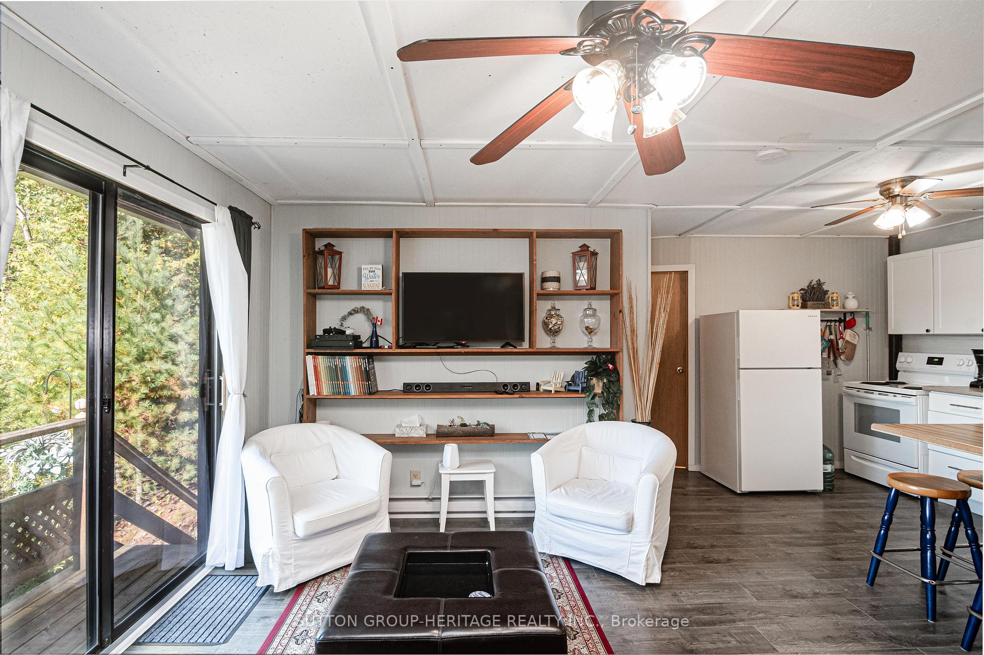 Photo 15 of 250 Younge Lane, Frontenac, Frontenac South — HOMEH