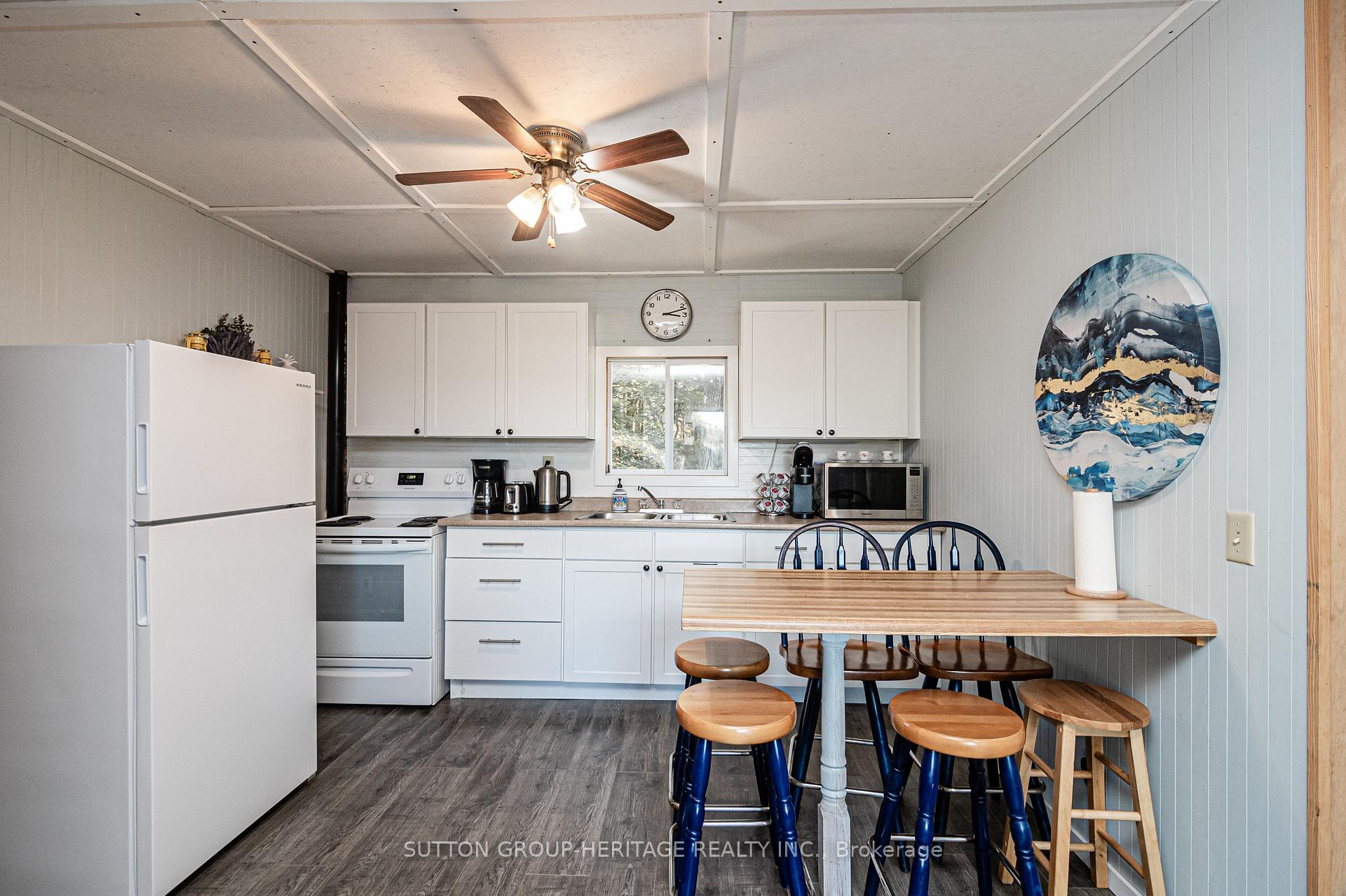 Photo 17 of 250 Younge Lane, Frontenac, Frontenac South — HOMEH