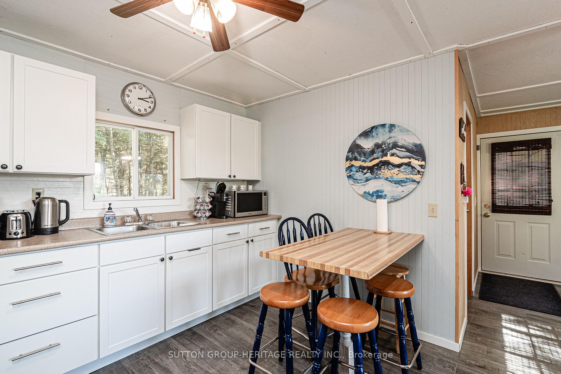 Photo 18 of 250 Younge Lane, Frontenac, Frontenac South — HOMEH