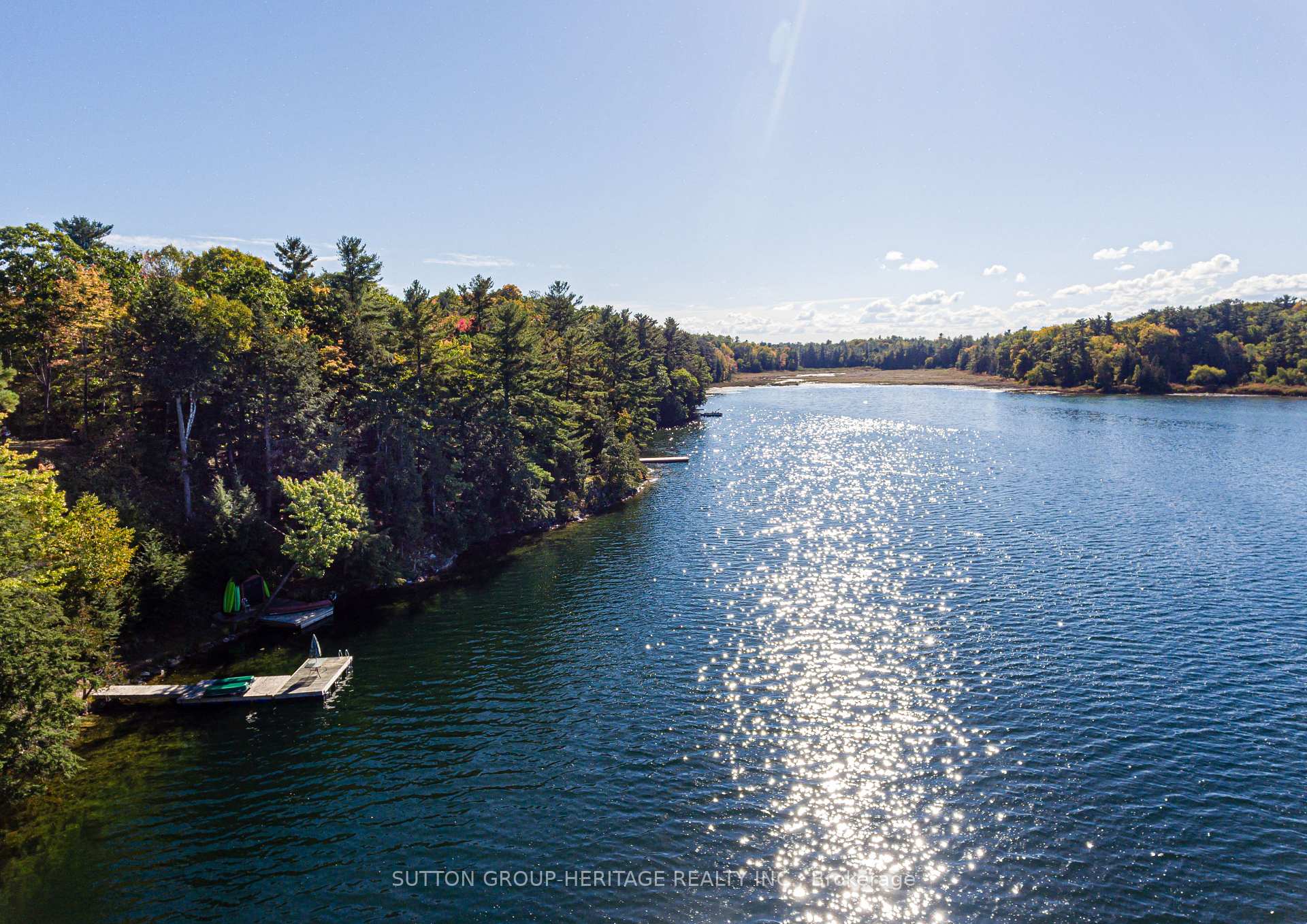 Photo 24 of 250 Younge Lane, Frontenac, Frontenac South — HOMEH